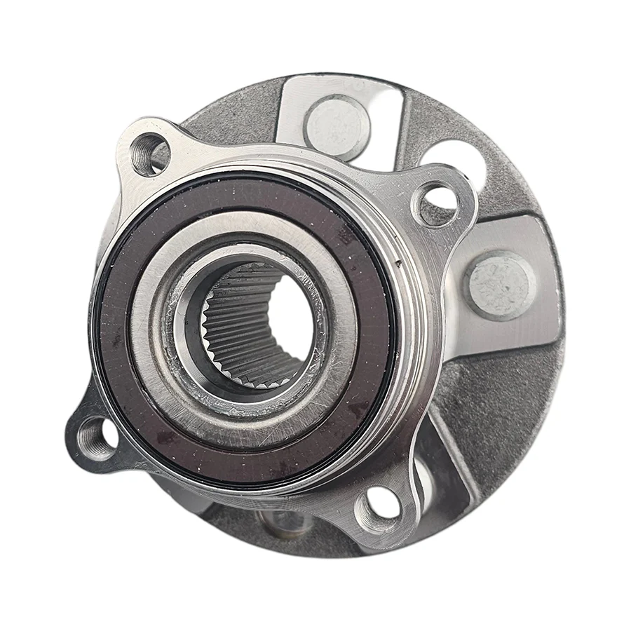 Rear Wheel Bearing Hub Assembly for Lexus LS460 USF45 USF40 LS600hl UVF45 UVF46 - Image 2