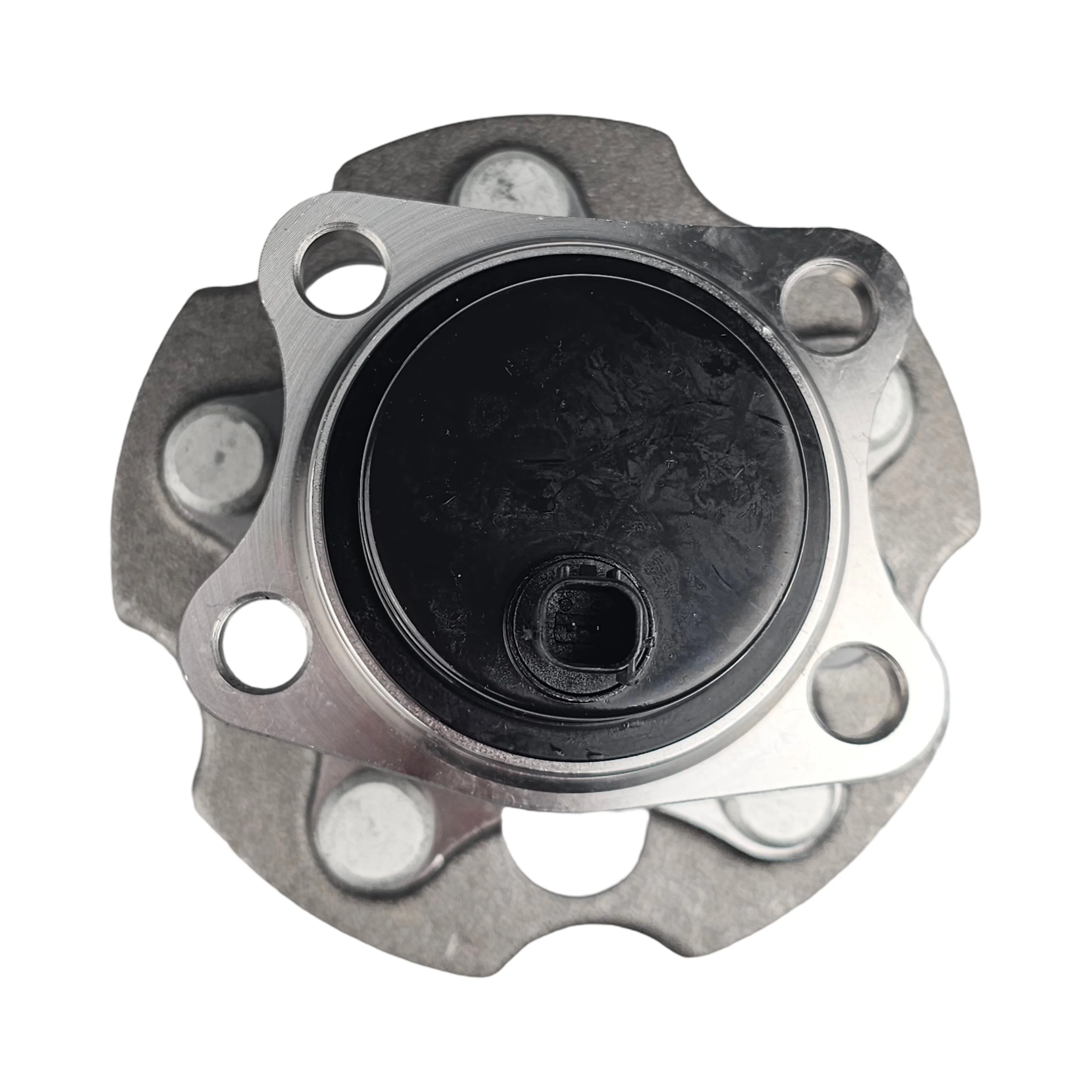 Rear Wheel Bearing Hub Assembly For Toyota Prius V Hybrid ZVW40 FWD 2012 On - Image 2