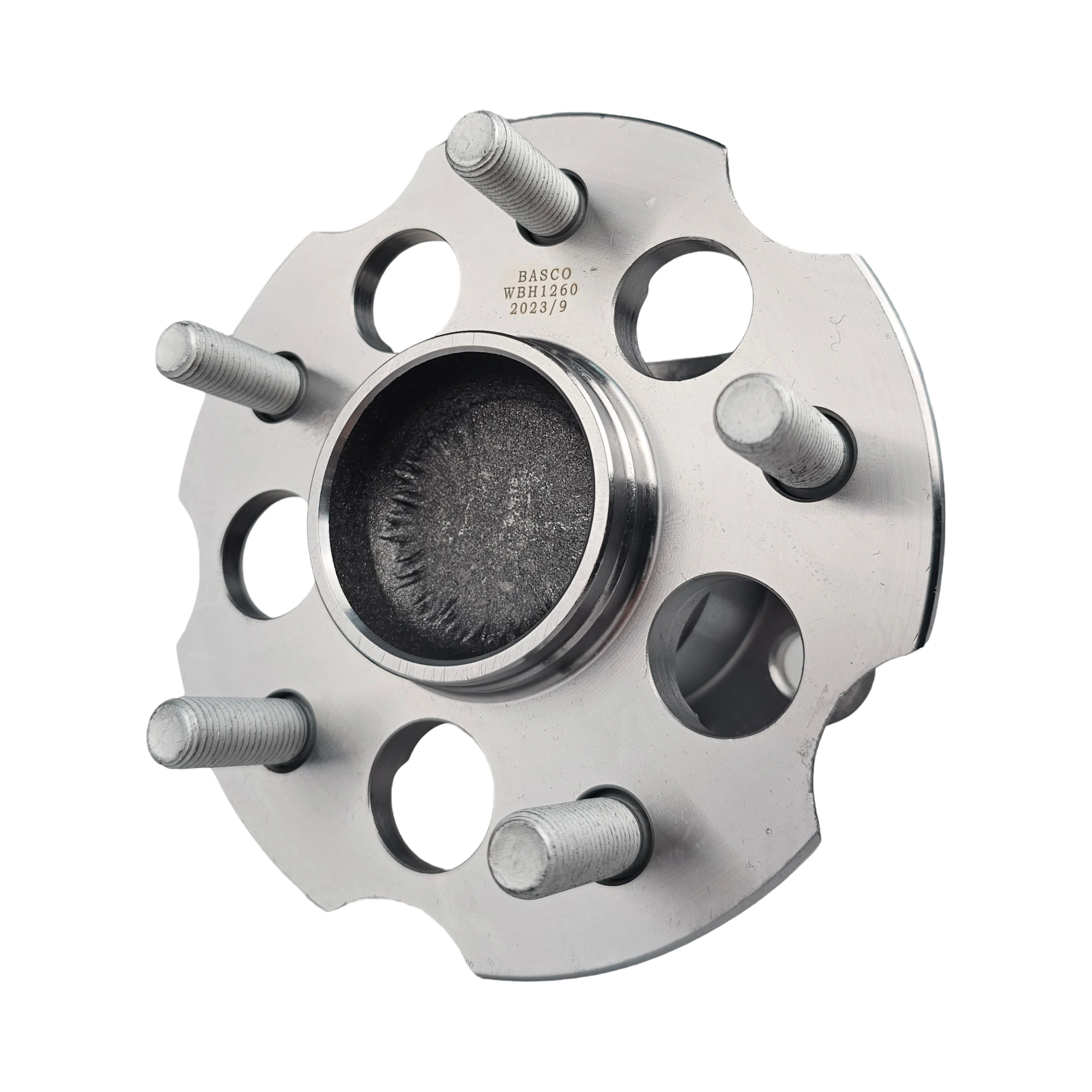 Rear Wheel Bearing Hub Assembly For Toyota Prius V Hybrid ZVW40 FWD 2012 On - Image 3