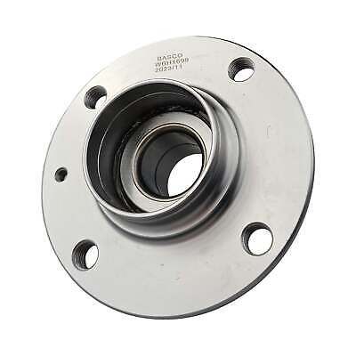 Rear Wheel Bearing Hub Assembly For Volkswagen UP! AA AA 2012-2014 - Image 2