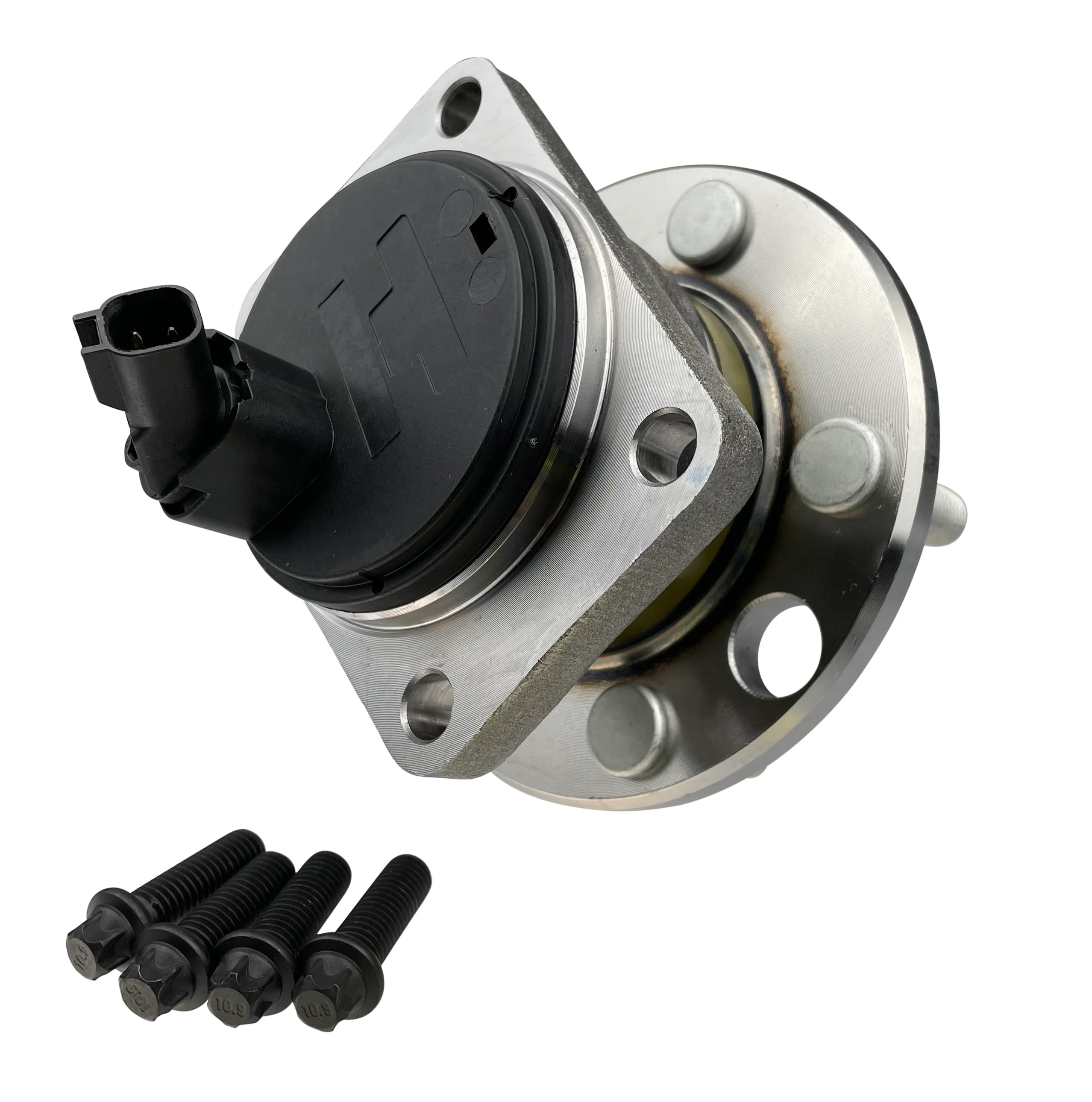 Rear Wheel Bearing Hub Assembly Ford Mondeo Jaguar X-Type X400 FWD MAN AUTO