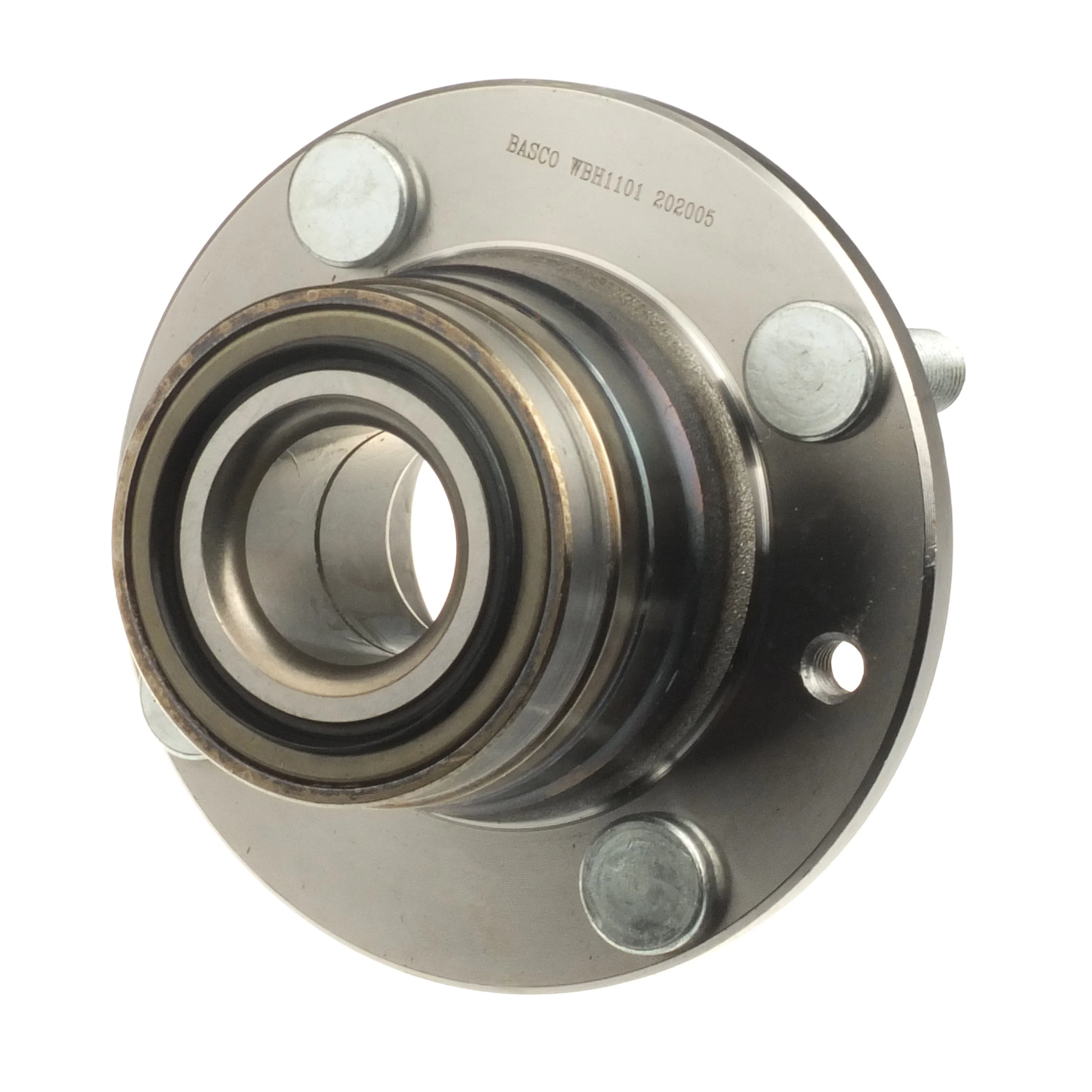 Rear Wheel Bearing Hub Assy For Eunos 30X Ford Mazda 323 KN KQ KH BH BJ BG FWD