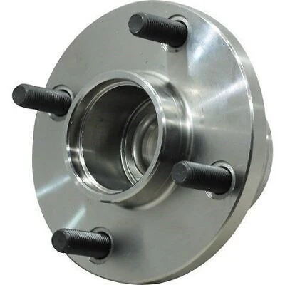 Rear Wheel Bearing Hub Assy for Ford Fiesta WP WQ Ford Fiesta LR Mazda2 DY ABS