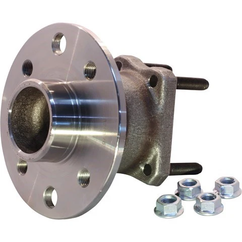 Rear Wheel Bearing Hub For Holden Astra TR TS Holden Combo XC FWD N-ABS 4 Stud