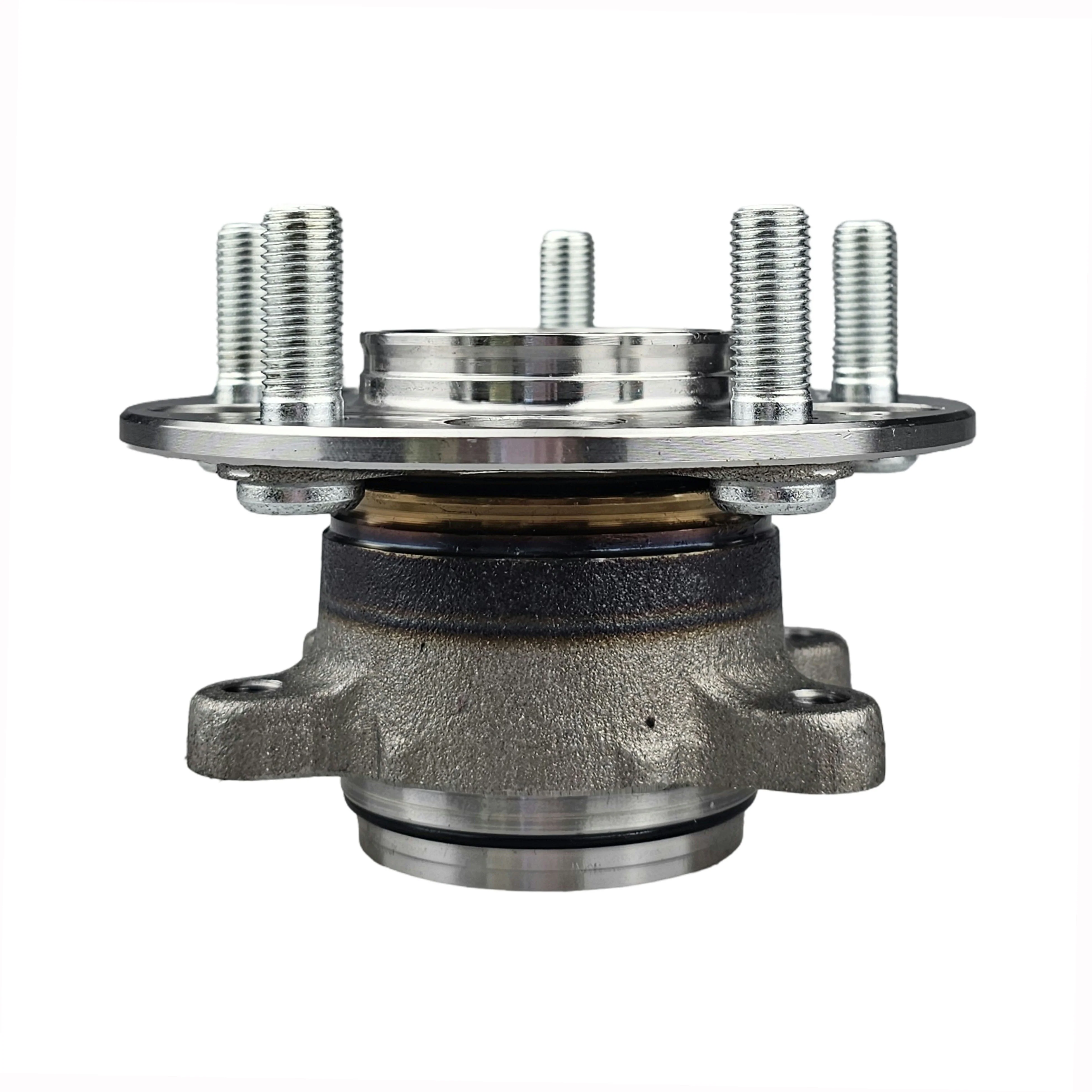 Rear Wheel Bearing Hub Assy For Honda Civic FB FB2 1.8L R18Z1 FWD 2012-2016 ABS - Image 3