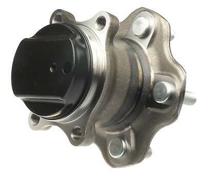 Rear Wheel Bearing Hub for Renault Koleos H45 HZG 2.0L 2.5L FWD 2008~Onward