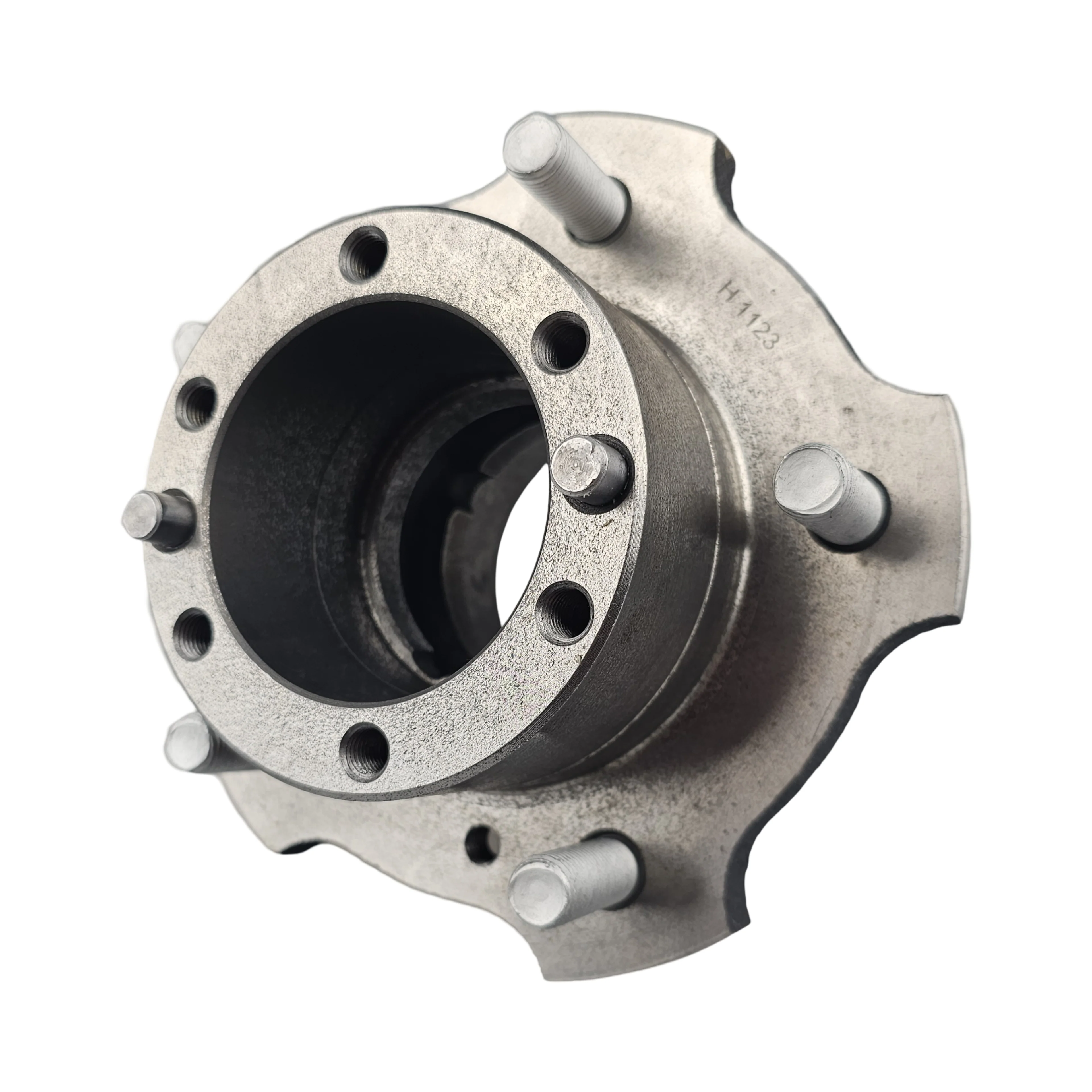 Rear Wheel Bearing Hub Assy For Toyota Landcruiser VDJ76 VDJ78 VDJ79 VDJL79 ABS - Image 2