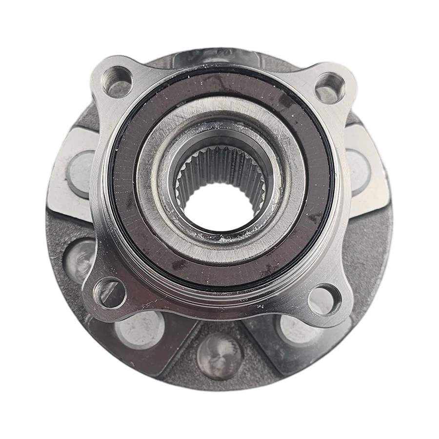 Rear Wheel Bearing Hub Assembly for Lexus LC500 URZ100 LC500h GWZ100 2017-ON - Image 3