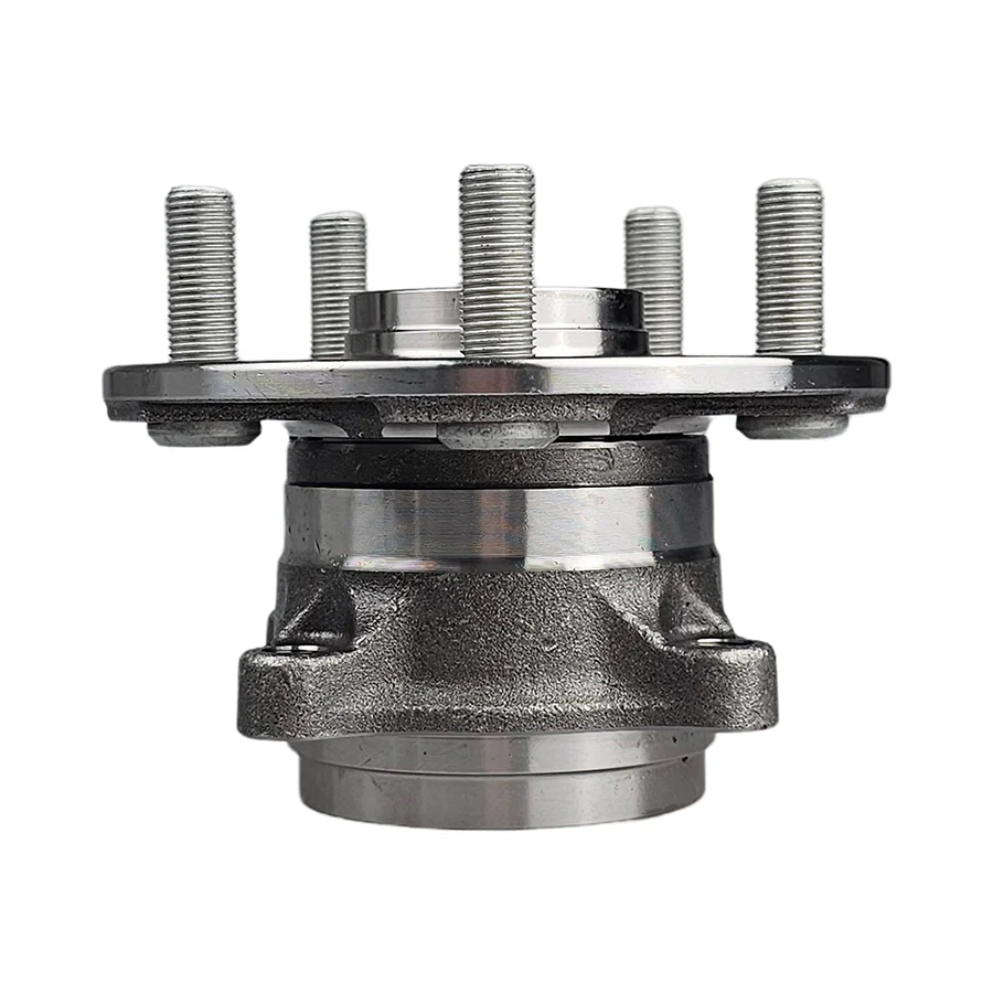 Rear Wheel Bearing Hub Assembly for Lexus LC500 URZ100 LC500h GWZ100 2017-ON - Image 5