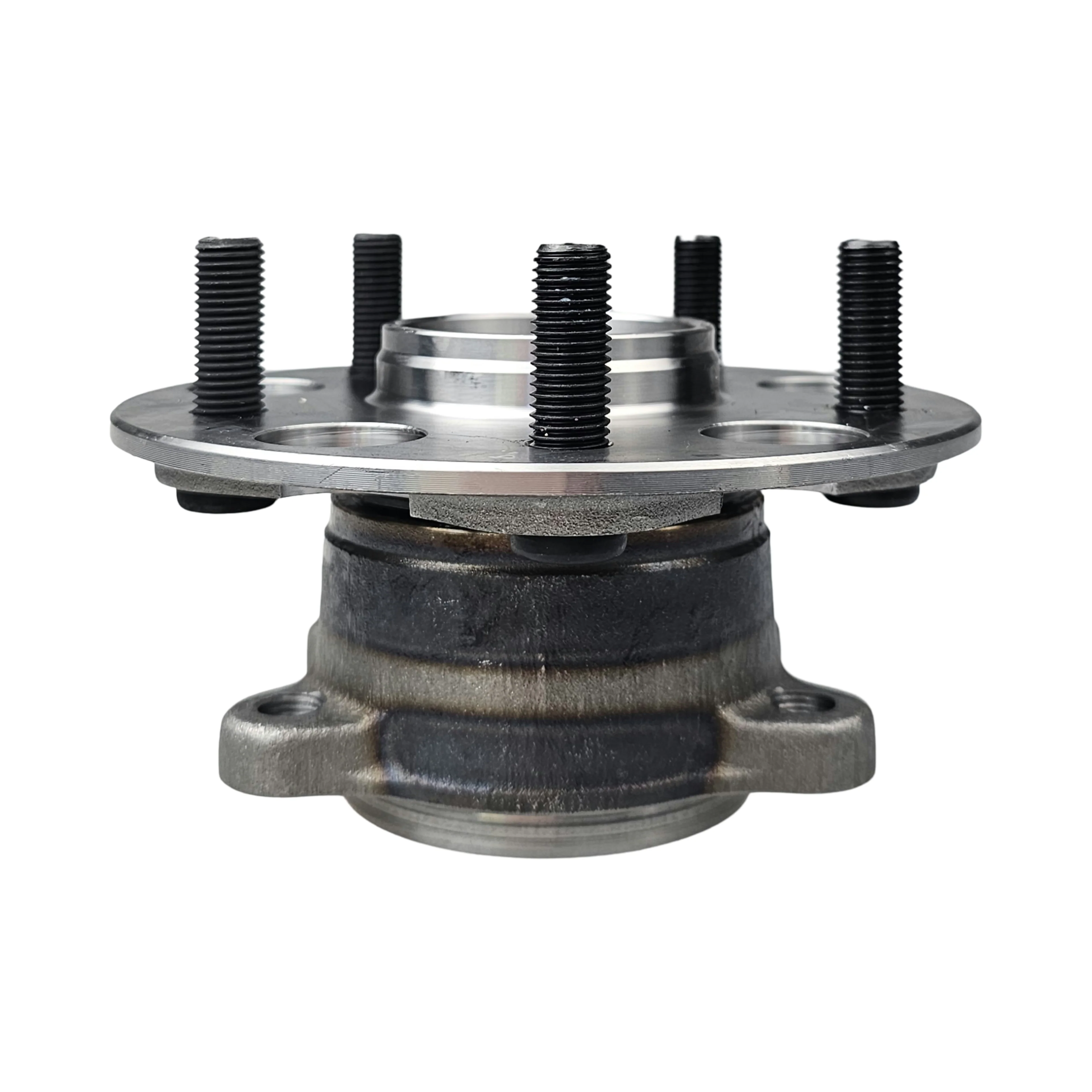 Rear Wheel Bearing Hub For Toyota RAV4 AXAH54 AWD, Yaris GXPA16 AWD, Corolla Cross Hybrid MXGA15 AWD 2019 On - Image 3