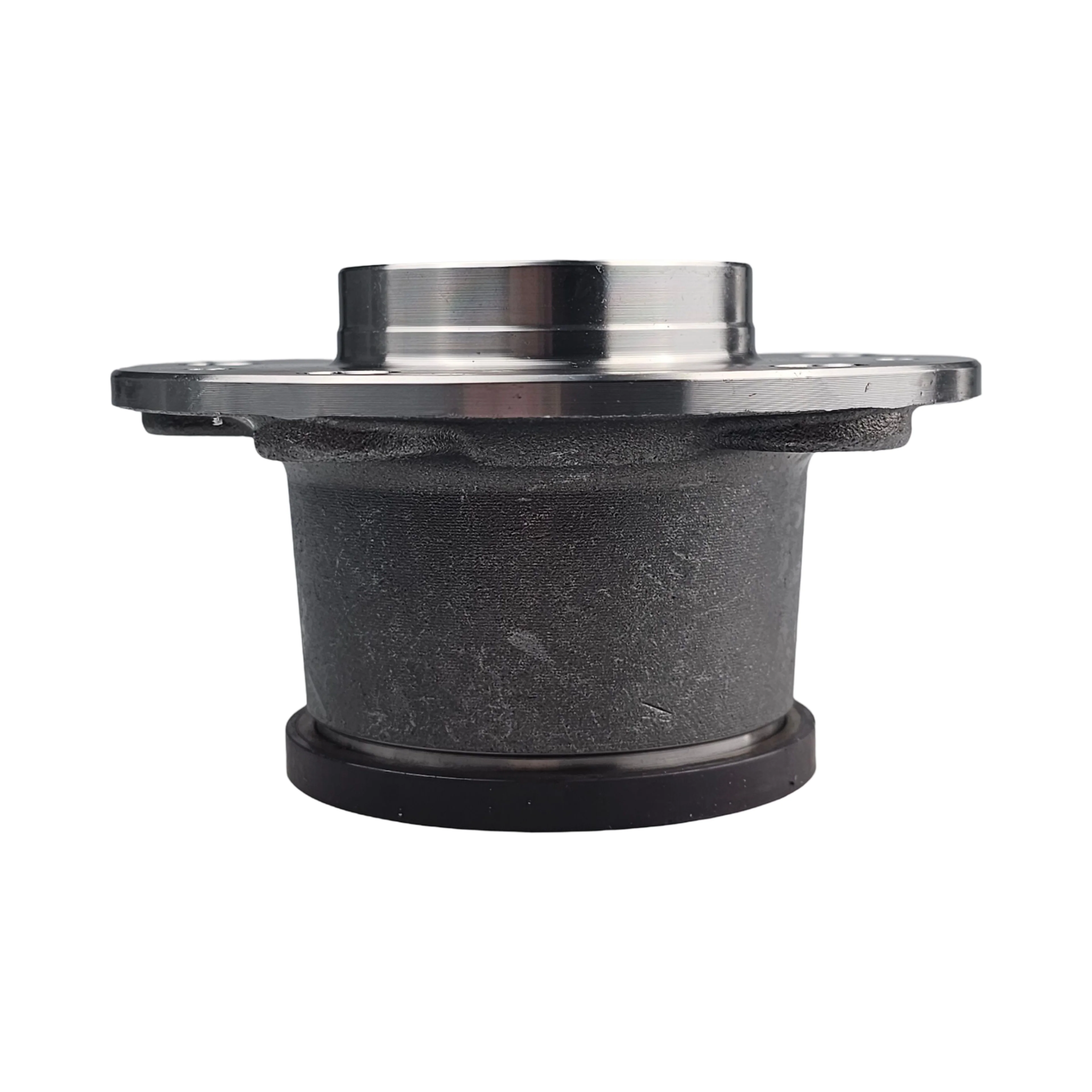 Rear Wheel Bearing Hub for Fiat Ducato 3.0L 2007-2019 Manual AMT 160mm Flange - Image 3