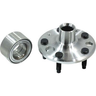 Rear Wheel Bearing + Hub For Ford Falcon Fairlane Fairmont AU1 AU2 AU3 RWD IRS