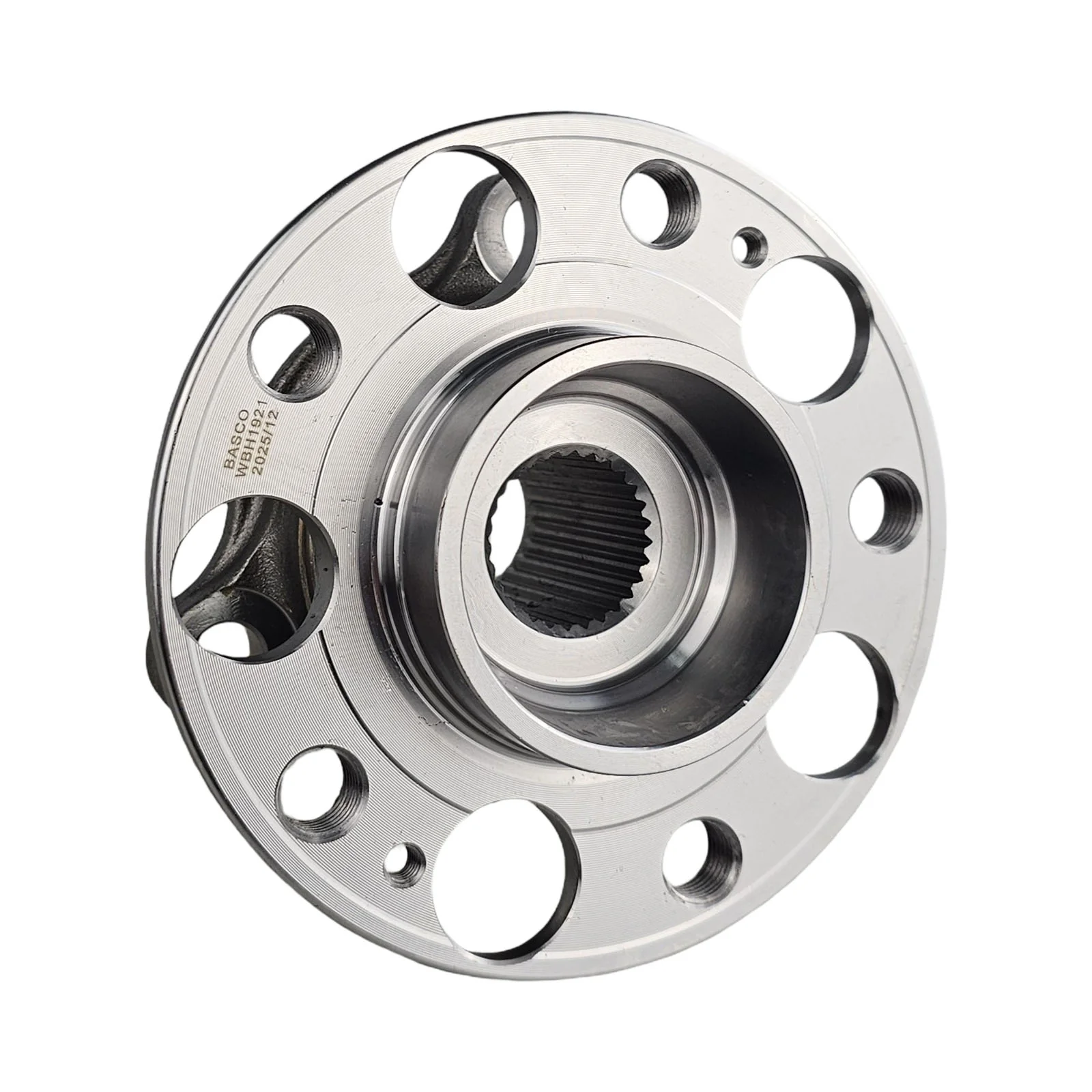 Rear Wheel Bearing Hub for GWM Haval 2.0L Petrol GW4C20 2021~2025 - Image 2