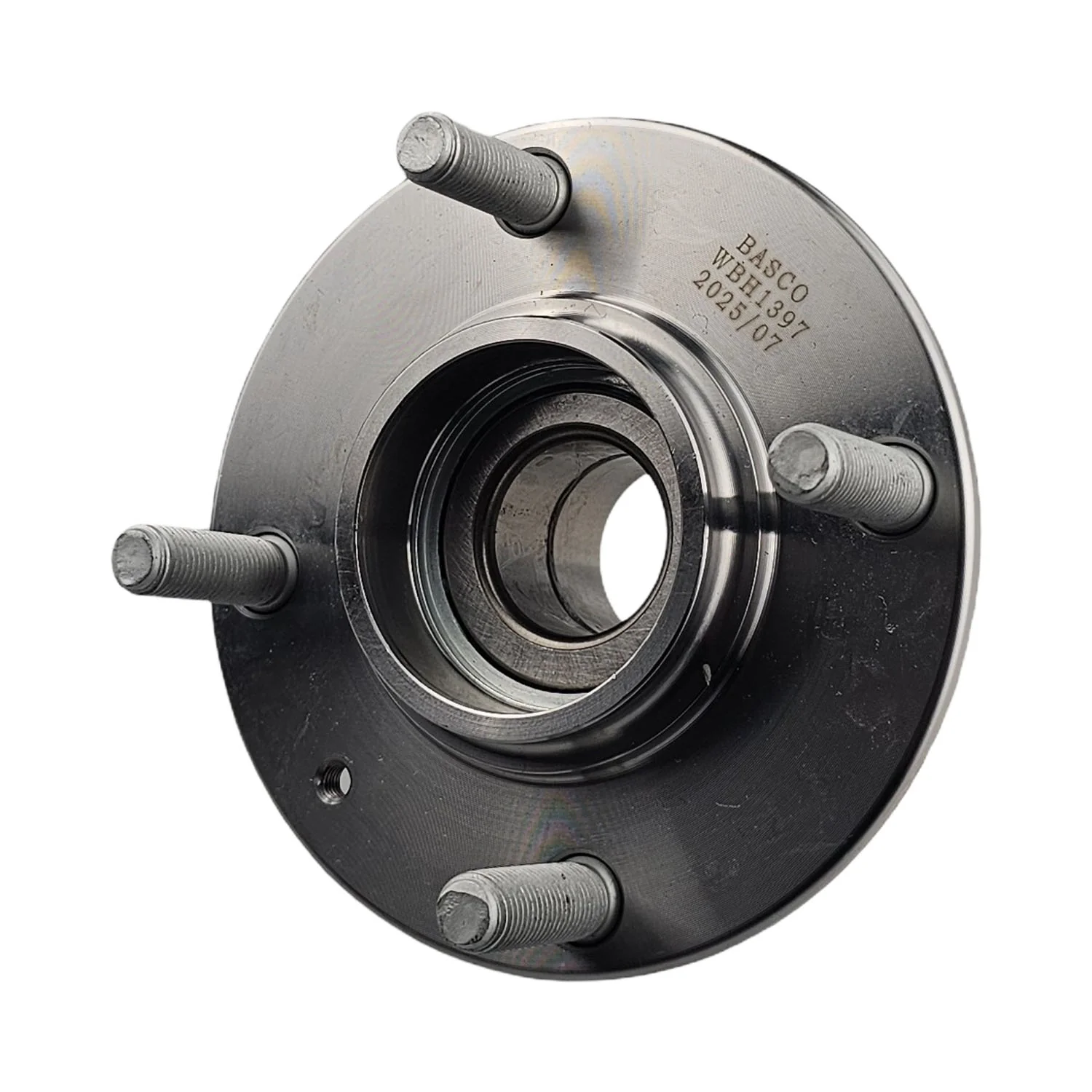Rear Wheel Bearing Hub for Hyundai Elantra GL XD GLS XD XD Lavita GLS XD 2002~2007 - Image 2