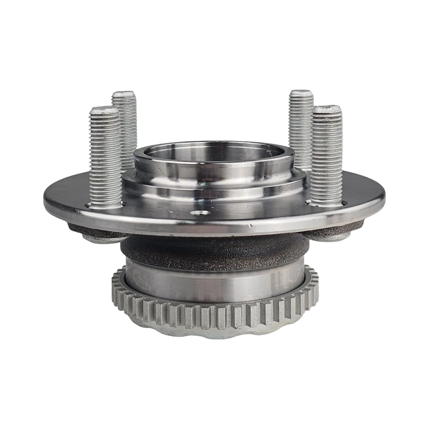 Rear Wheel Bearing Hub for Hyundai Elantra GL XD GLS XD XD Lavita GLS XD 2002~2007 - Image 3