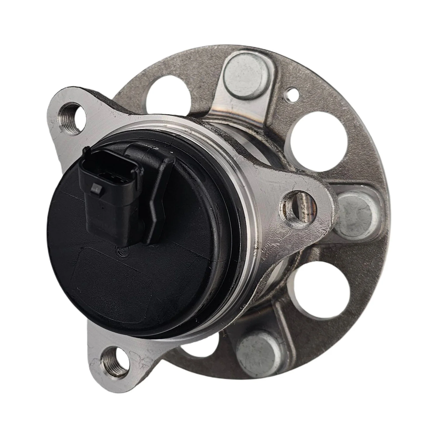 Rear Wheel Bearing Hub for Hyundai i30 CN7 Kia Niro DE SG2 2020-On 3-Bolt Flange