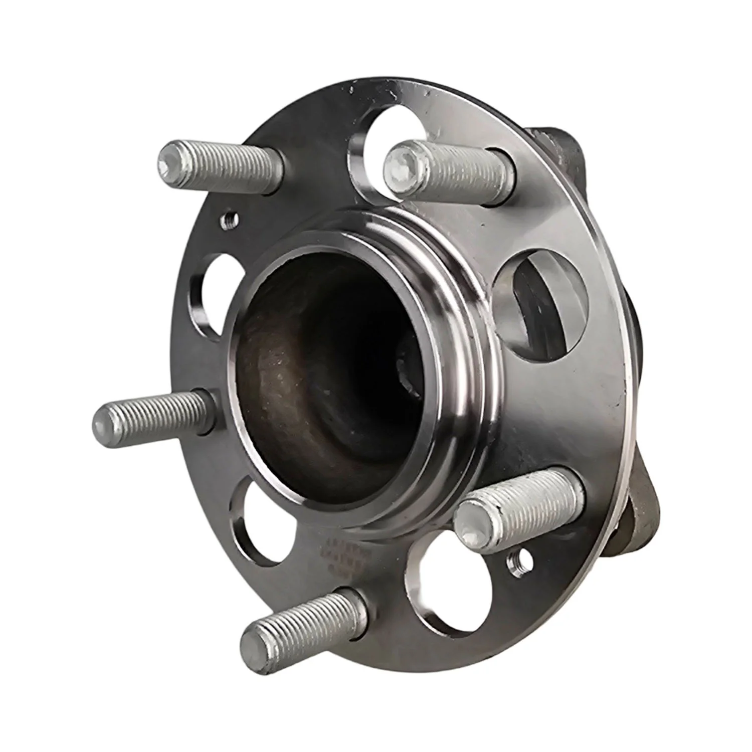 Rear Wheel Bearing Hub for Hyundai i30 CN7 Kia Niro DE SG2 2020-On 3-Bolt Flange - Image 2