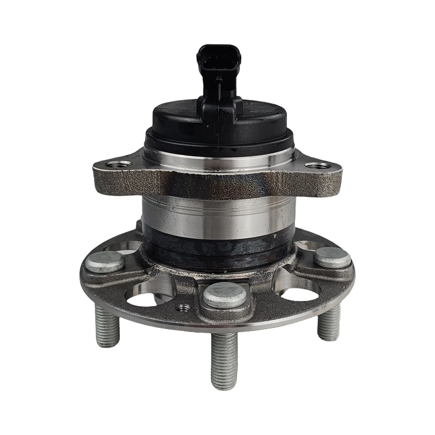 Rear Wheel Bearing Hub for Hyundai i30 CN7 Kia Niro DE SG2 2020-On 3-Bolt Flange - Image 3