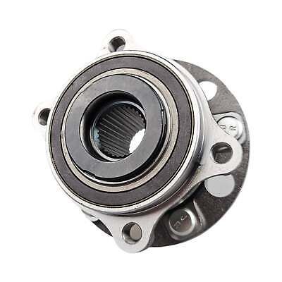 Rear Wheel Bearing Hub for Kia Sorento MQ4 UM Hyundai Santa Fe TM DM Palisade LX - Image 3