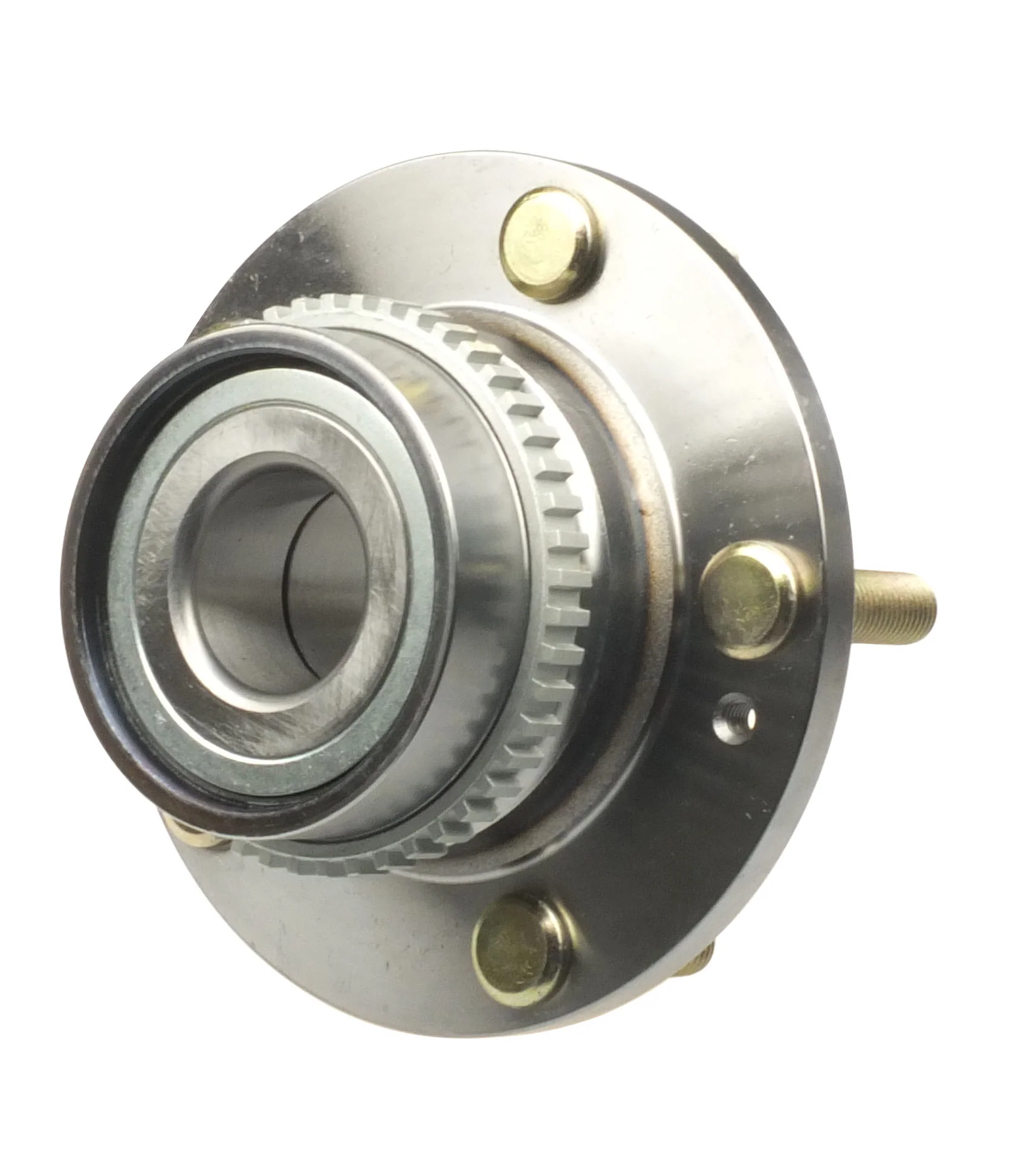 Rear Wheel Bearing Hub For Hyundai Tucson JM 2.0L FWD 2WD 2004-2010