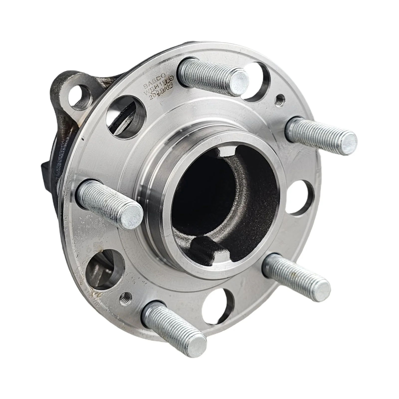 Rear Wheel Bearing Hub for Kia Sorento UM 3.3L G6DF 3.5L G6DC 2015-2020 - Image 2
