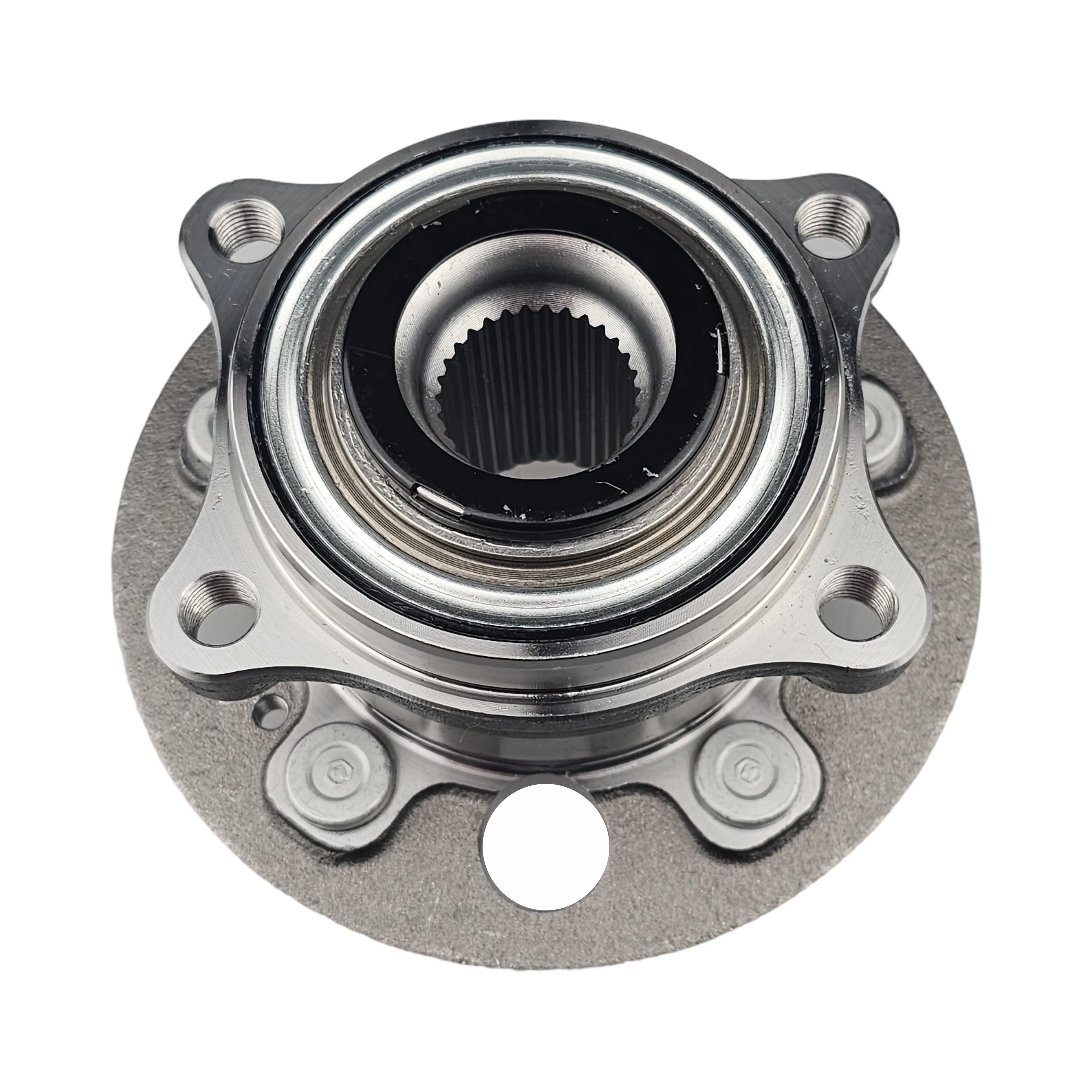 Rear Wheel Bearing Hub for Kia Stinger CK, Genesis G70 - Image 2