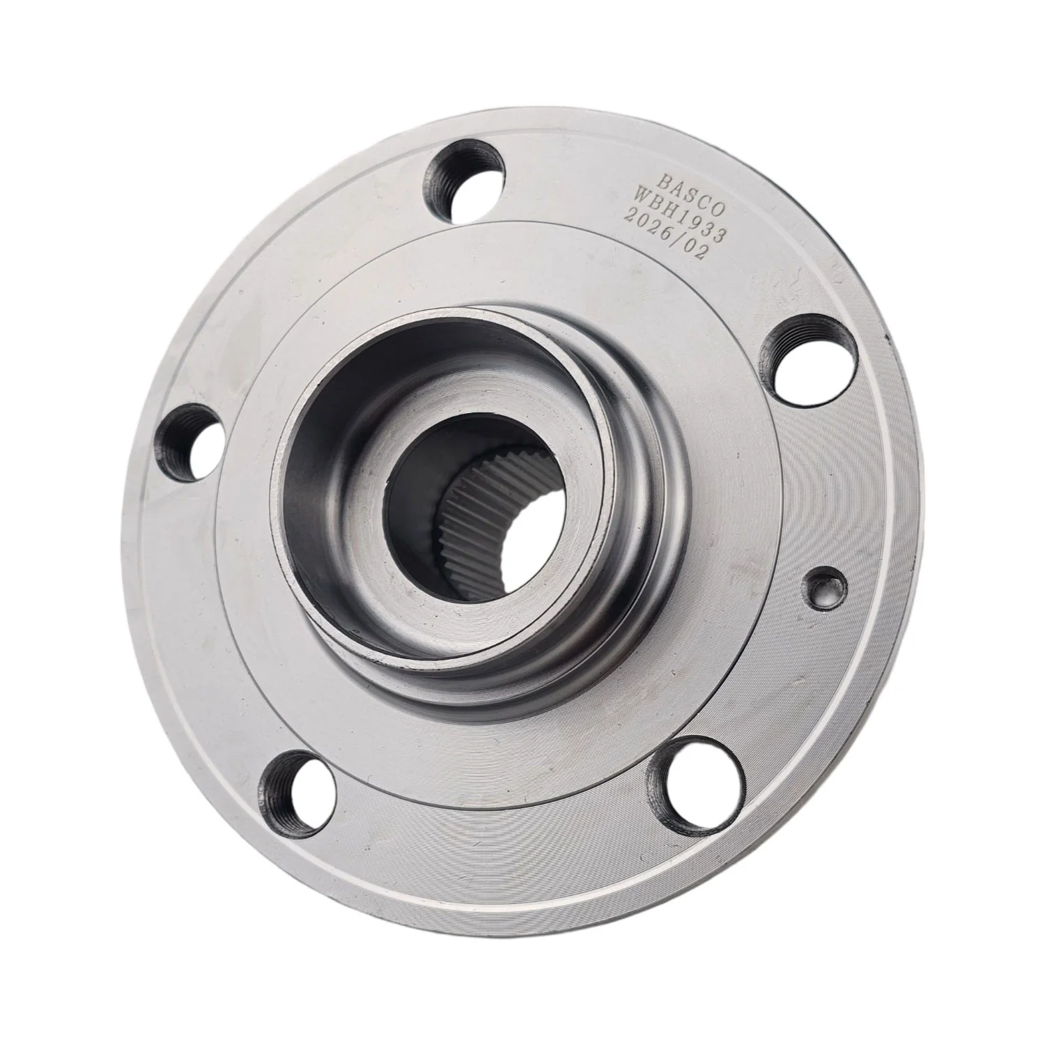 Rear Wheel Bearing Hub for MG MG4 2023-2027
