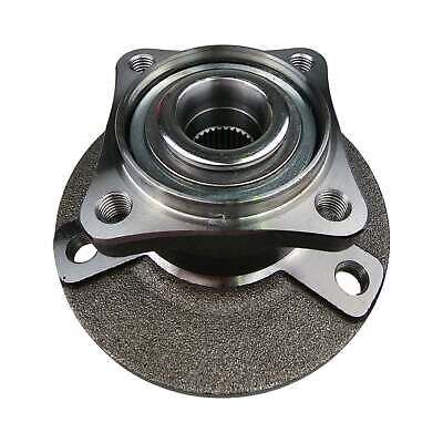 Rear Wheel Bearing Hub for Smart Cabrio City Coupe Fortwo Roadster 33 Spline - Image 2
