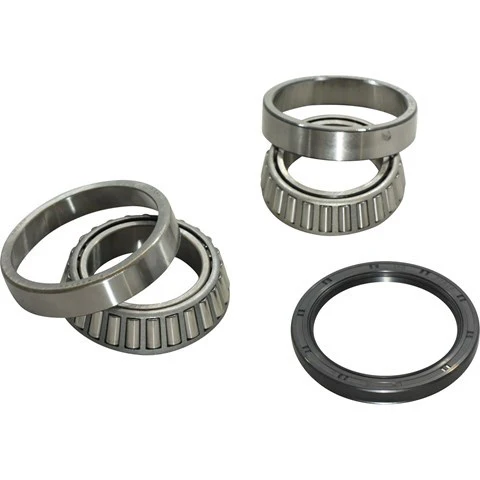 Rear Wheel Bearing Kit for Audi A4 8D Cabriolet 8G 1.8L 2.4L 2.6L FWD 1994~1999