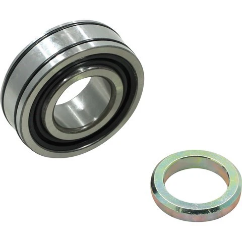 Rear Wheel Bearing Kit For Chevrolet Bel Air Impala 1959-1968 RW307ER