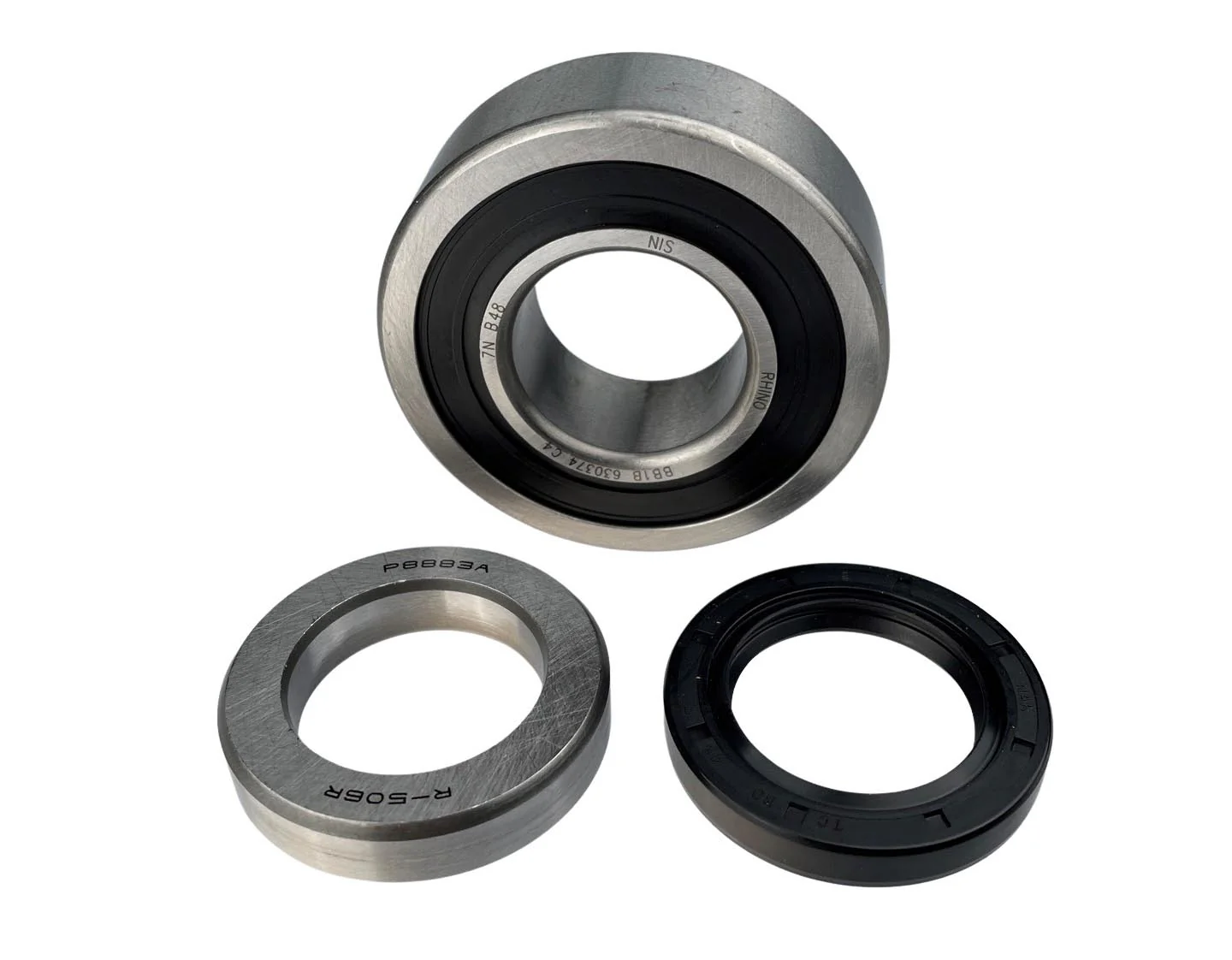 Rear Wheel Bearing Kit For Fiat 124 131 132 Argenta Petriol