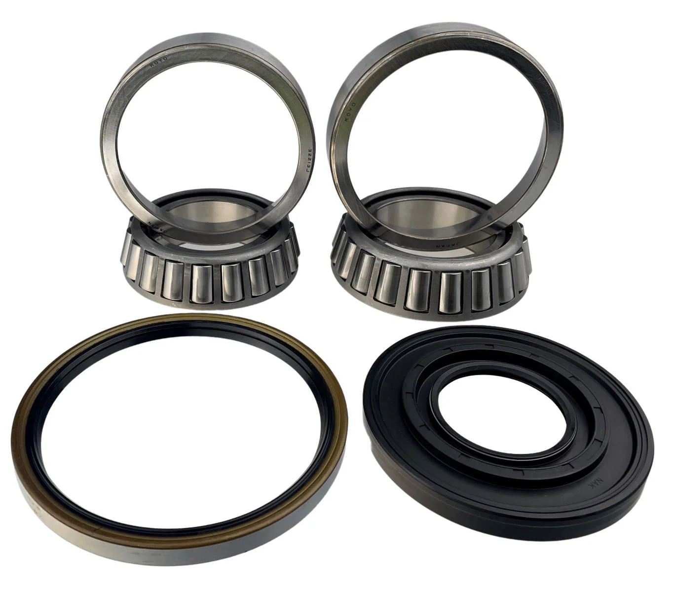 Rear Wheel Bearing Kit For Hino Dutro XZU Ranger FC FD FE GF GD