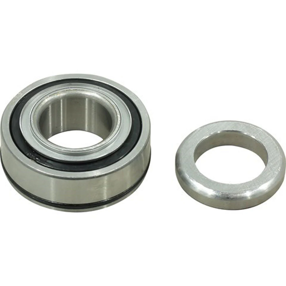 Rear Wheel Bearing Kit for Holden Gemini TC TX Torana LC LJ Ford Escort MK2