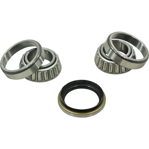 Rear Wheel Bearing Kit for Hyundai Lantra J1 Mitsubishi Lancer GSR CB 1.6L