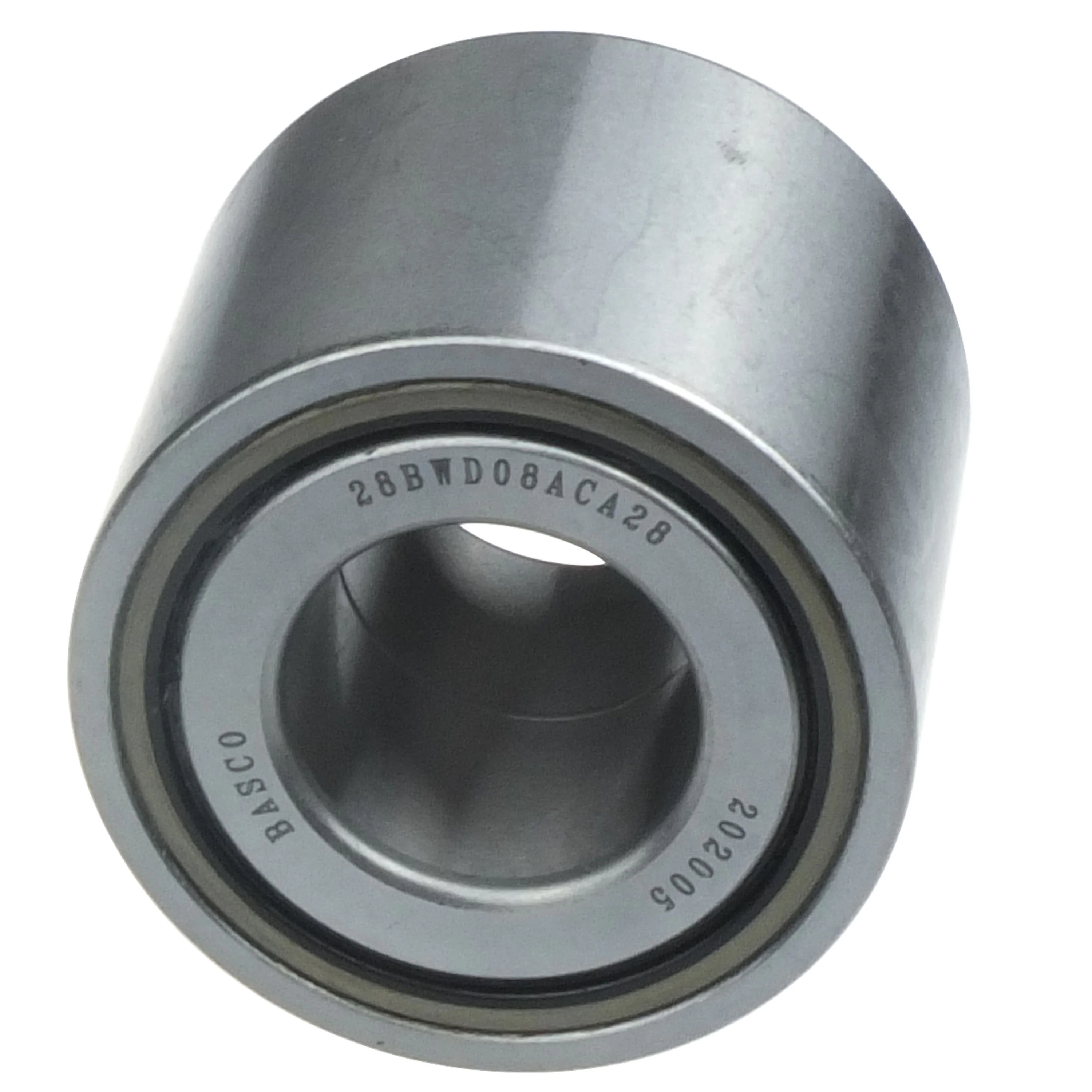 Rear Wheel Bearing Kit for Mitsubishi Mirage LA A13A A03A Petrol 1.2L 3A92