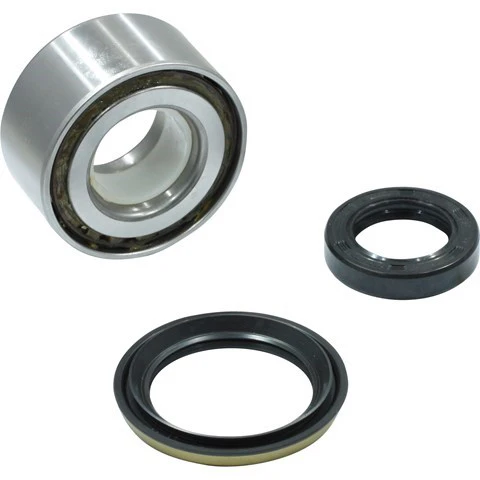 Rear Wheel Bearing Kit For Nissan Pathfinder R50 WXII WX11