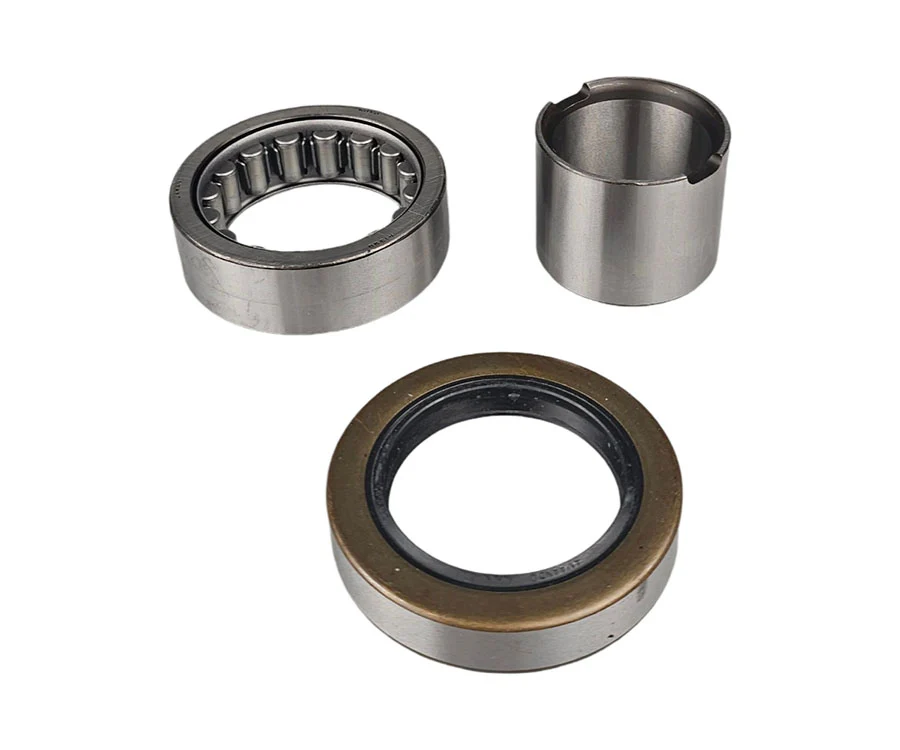 Japanese Rear Wheel Bearing Kit for Toyota Landcruiser FJ40 FJ45 FJ55 1965~08/73