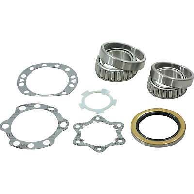 Rear Wheel Bearing Kit for Toyota Landcruiser Hilux 4Runner Dyna