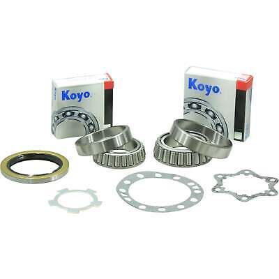 Rear Wheel Bearing Kit for Toyota Landcruiser PZJ77 PZJ70 PZJ73 - Koyo
