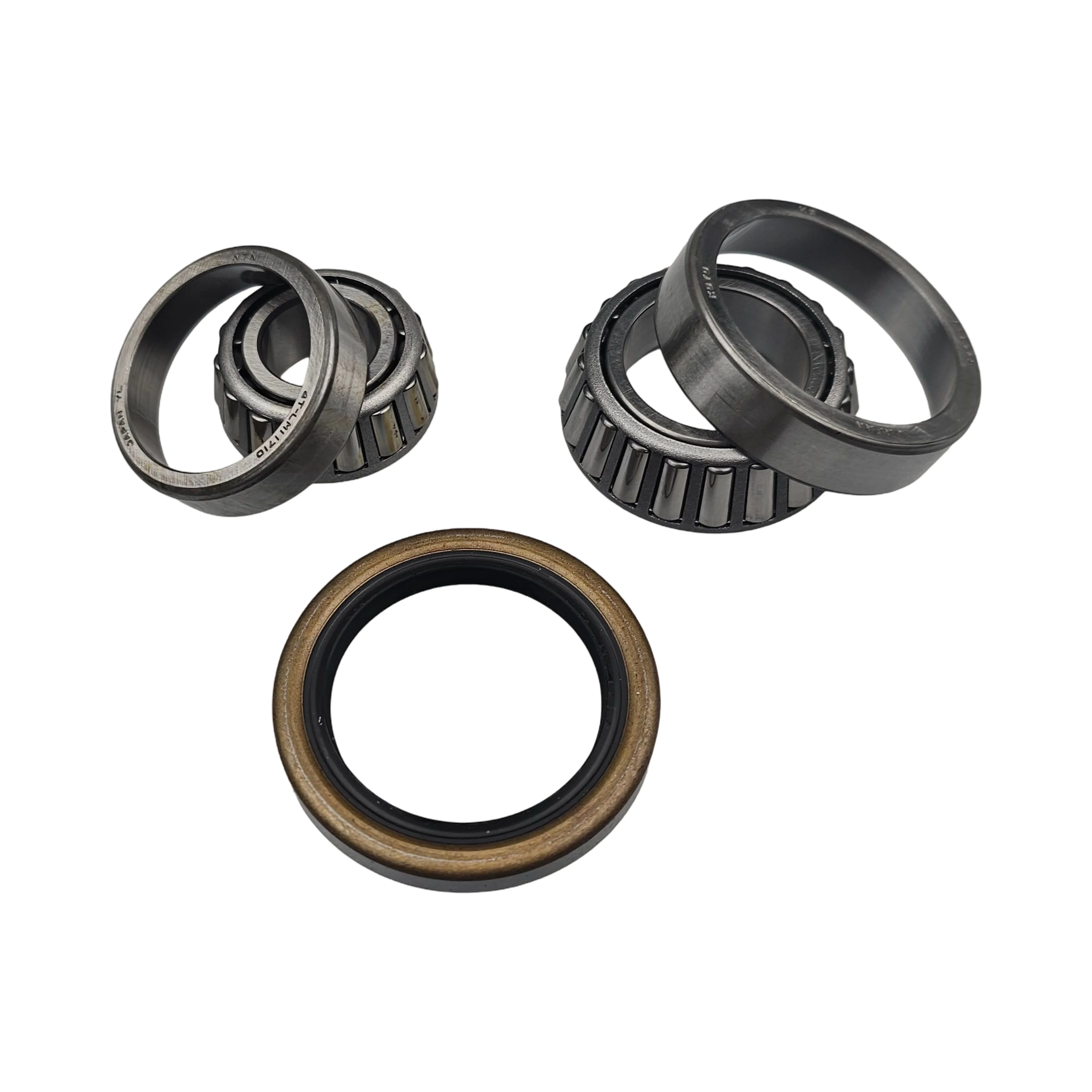 Rear Wheel Bearing Kit For Toyota Starlet EP82 EP91 Corsa Cynos Paseo Sera