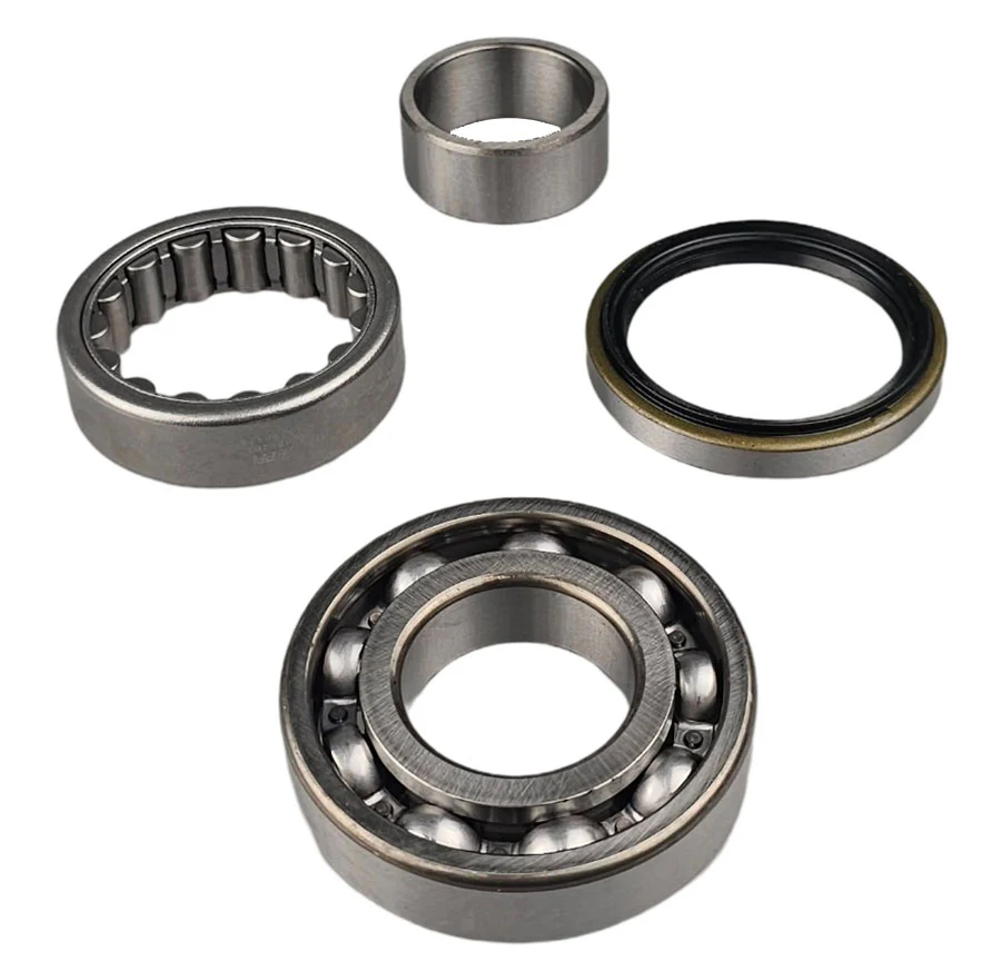 Rear Wheel Bearing Kit for Volkswagen Kombi T2 1973~1980
