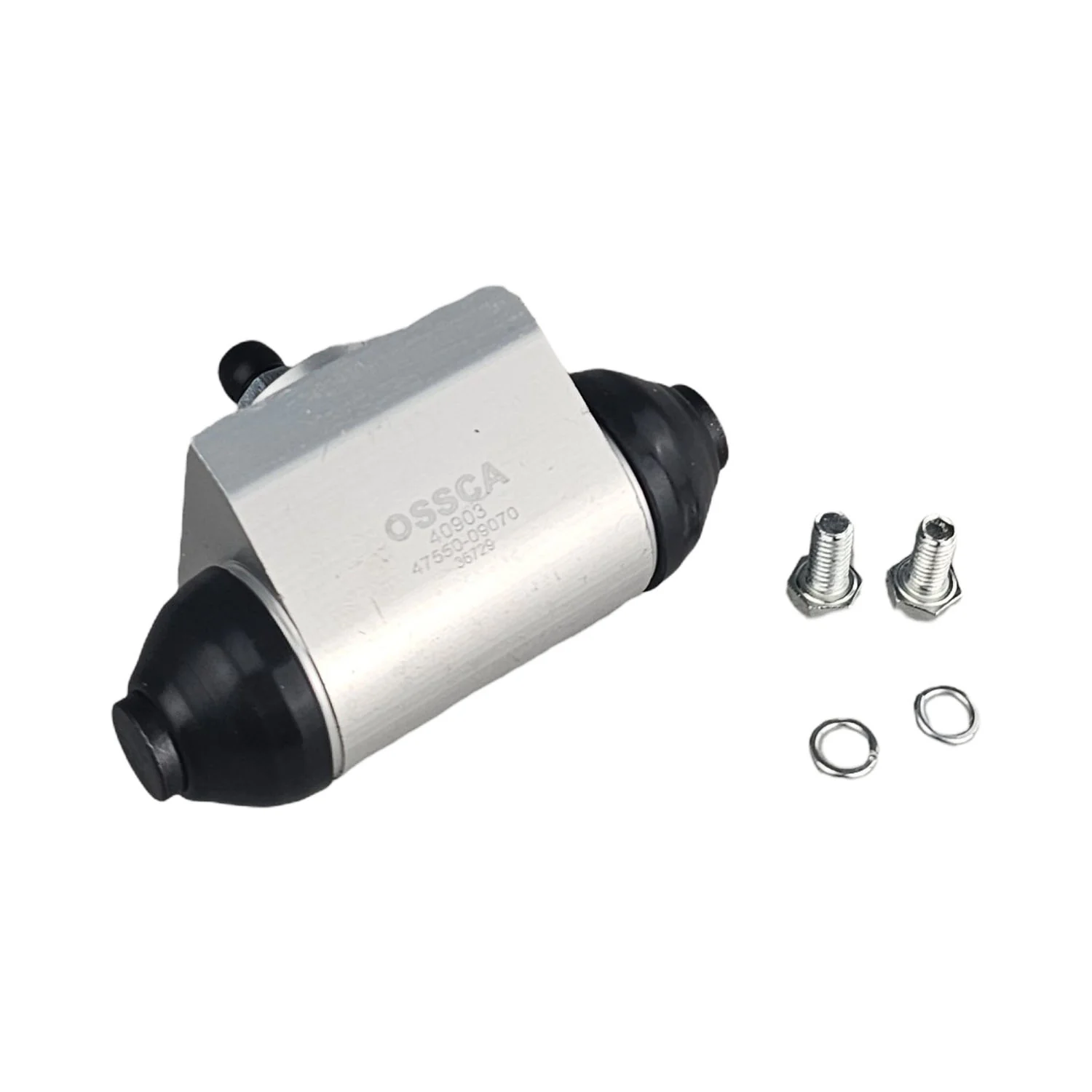 Rear Wheel Brake Cylinder for Toyota Hilux GGN125 GGN25 GUN125 GUN126 KUN25 - Image 2