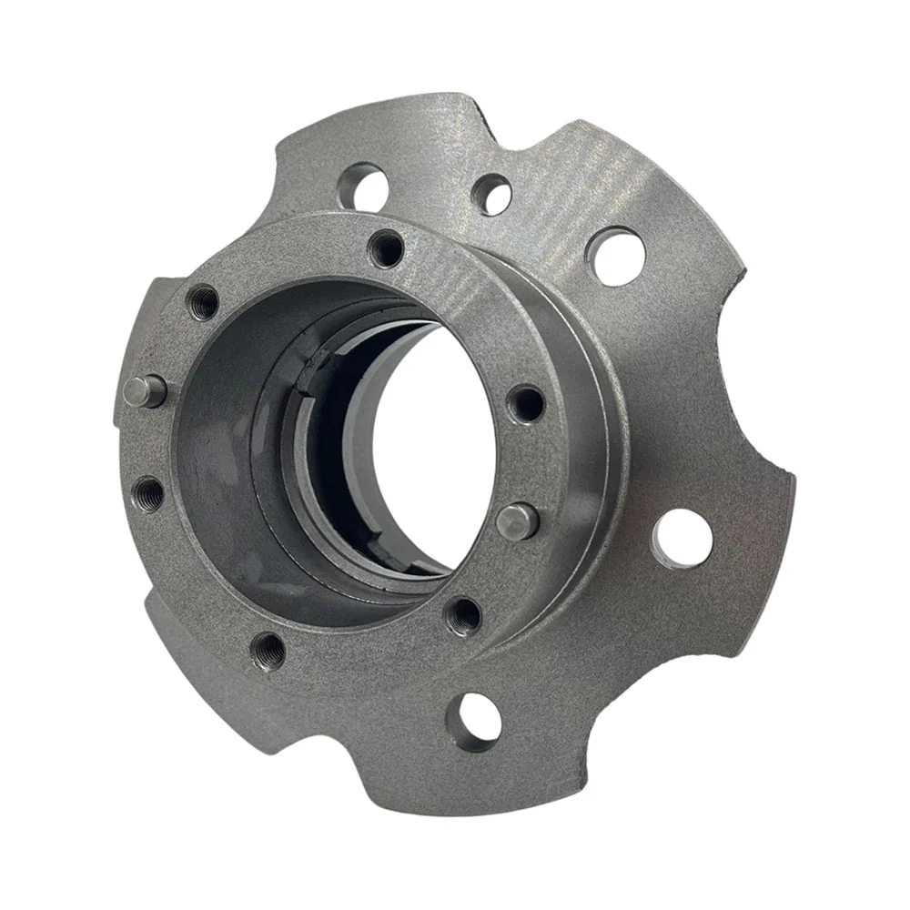 Rear Wheel Hub For Toyota Landcruiser FJ80 FZJ80 HDJ80 HZJ80 Disc Brake