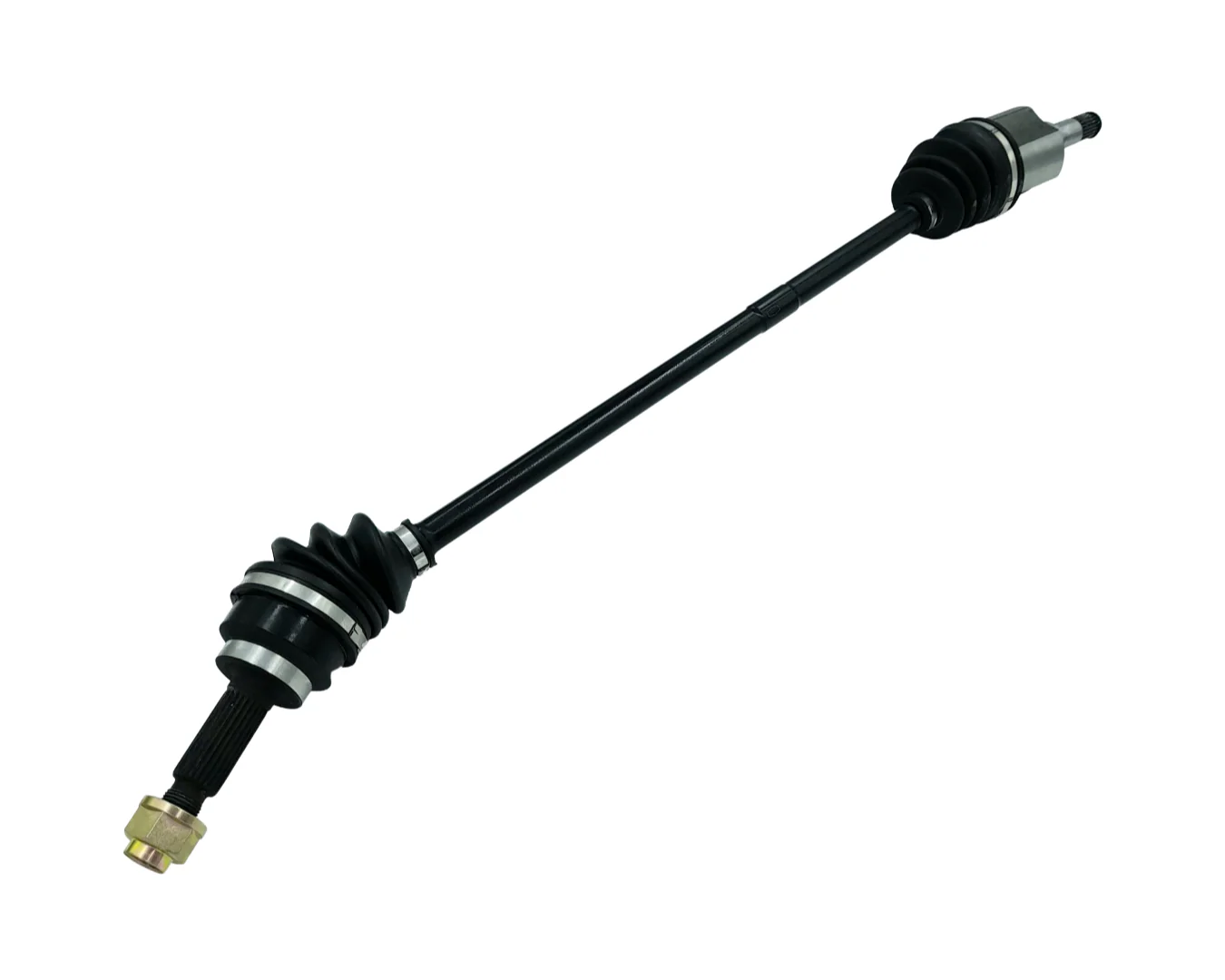 RH CV Joint Drive Shaft for 1.3L B3 Ford Festiva inc Trio Mazda 121 1990~1997 - Image 2