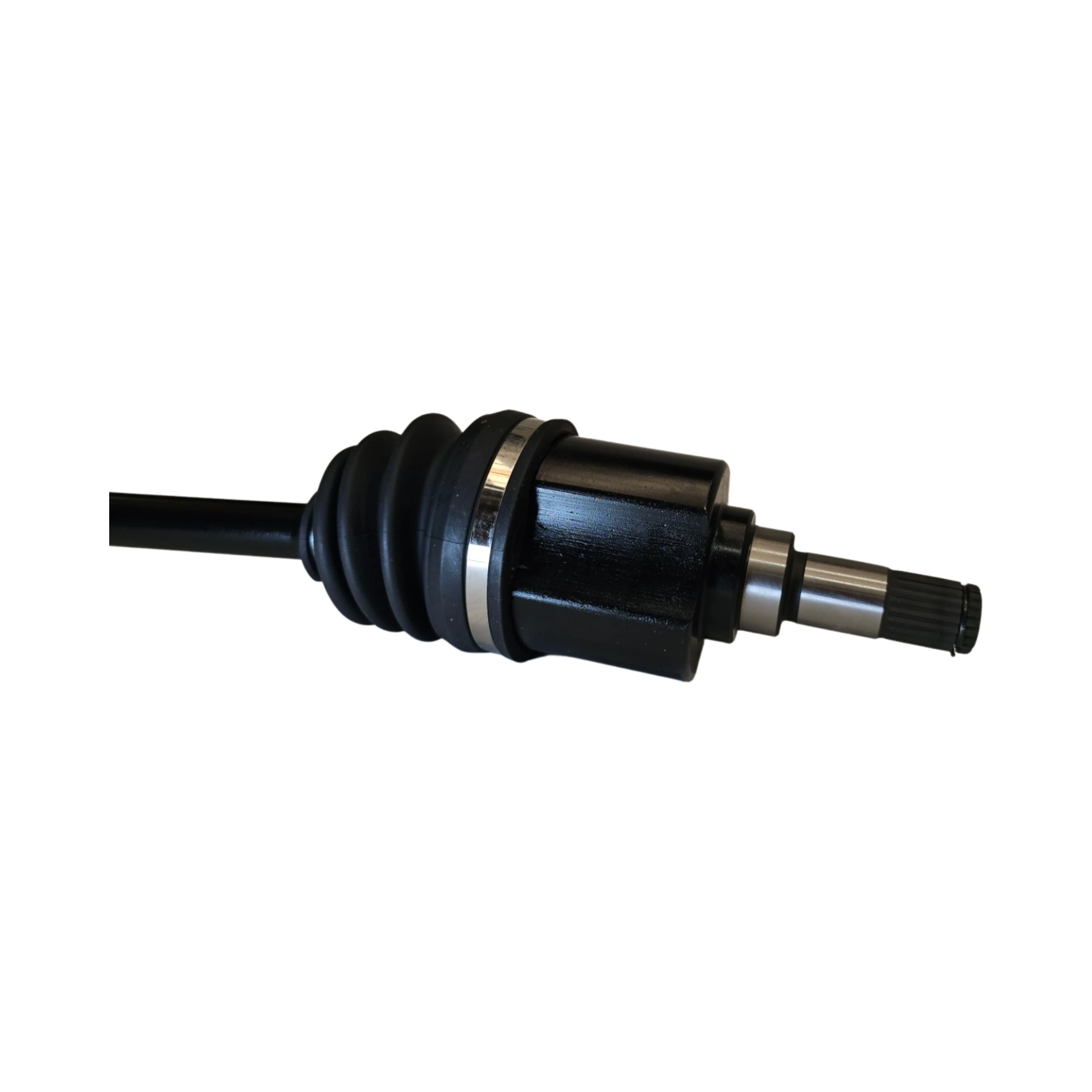 RH CV Joint Drive Shaft for 1.3L B3 Ford Festiva inc Trio Mazda 121 1990~1997 - Image 4