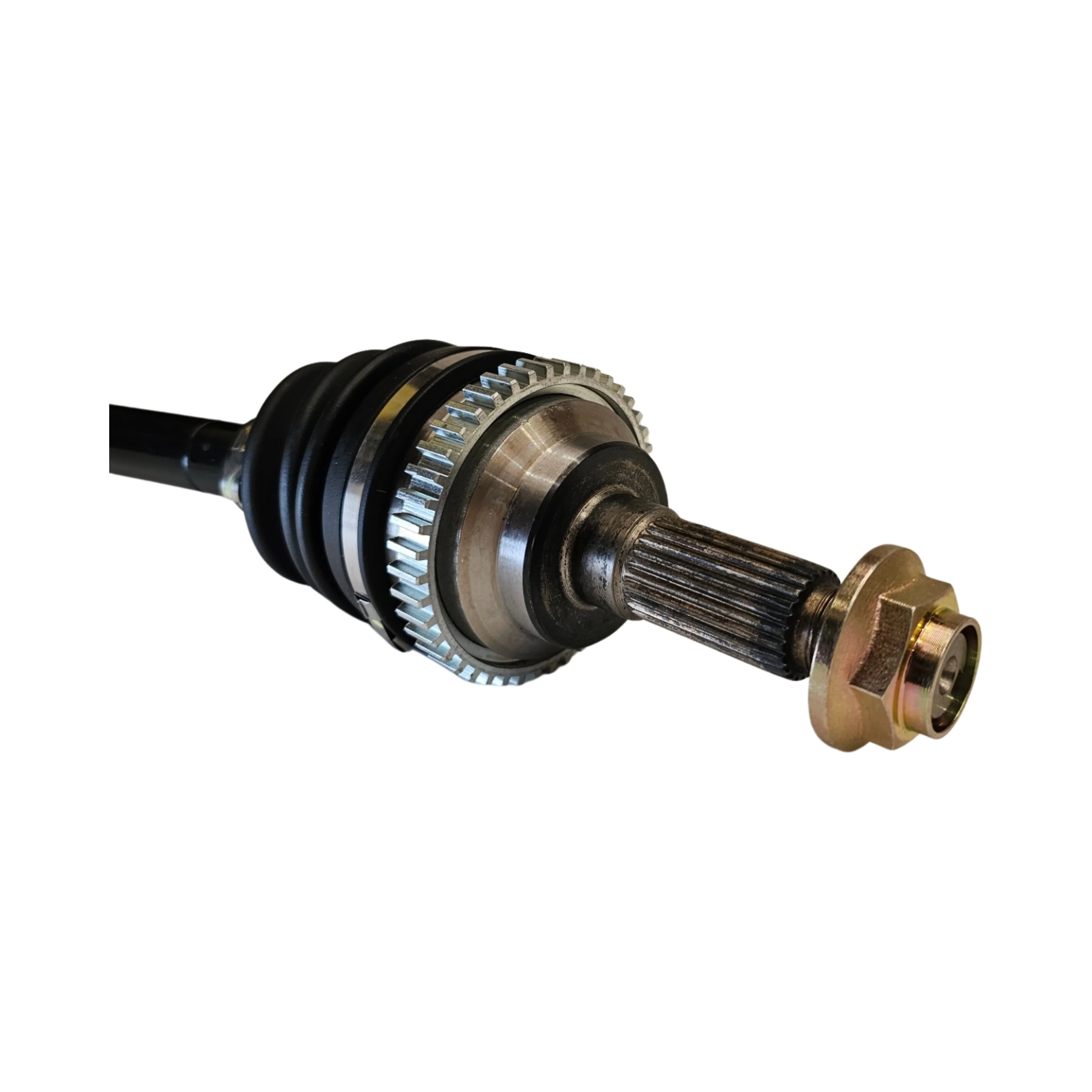 Rh CV Joint Drive Shaft for 1998~2002 Ford Laser Mazda 323 Premacy 1.6 1.8 2.0 Eunos - Image 3