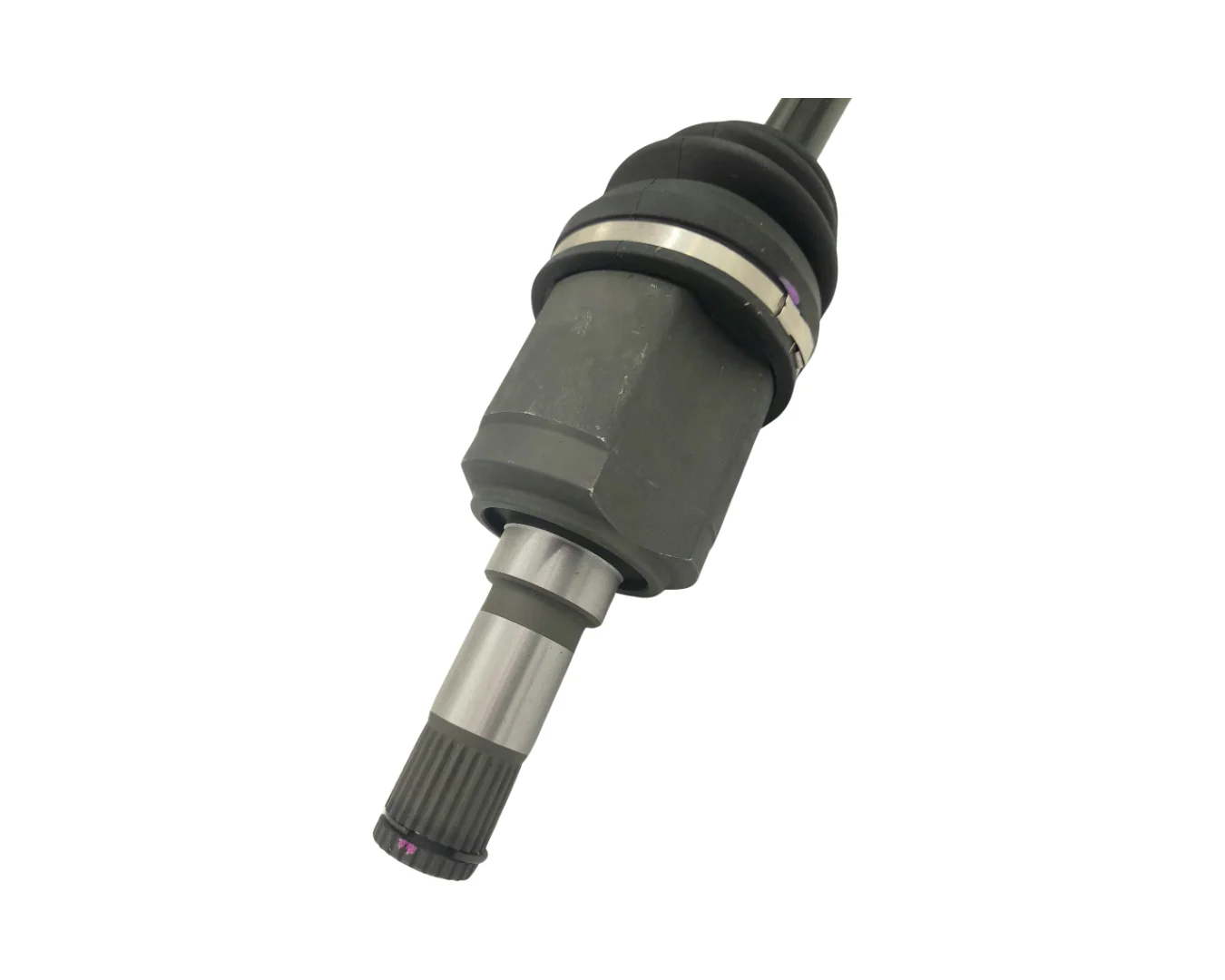 RH CV Joint Drive Shaft for BC Kia Rio WF Ford Festiva DW Mazda 121 1996~2005 - Image 3