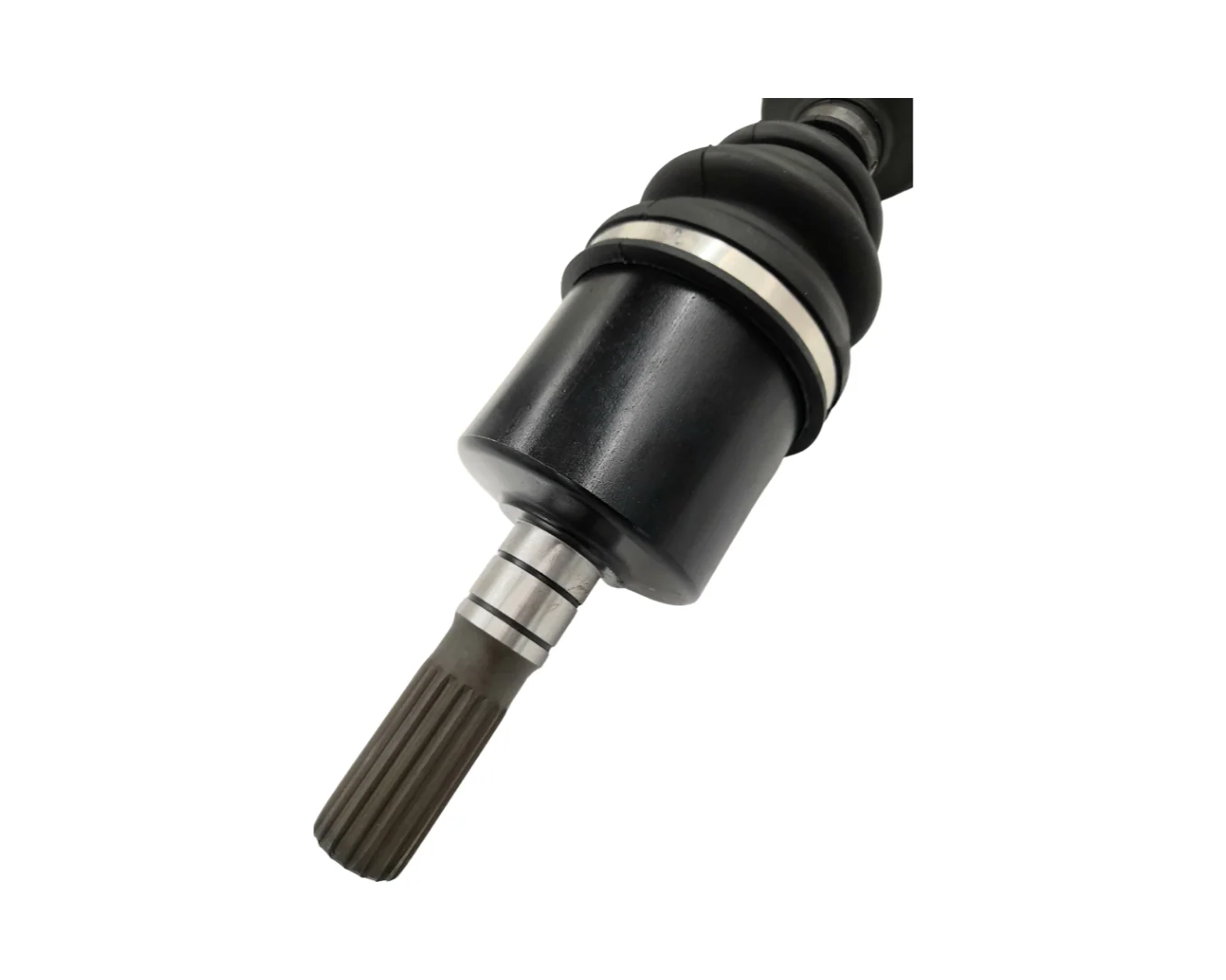Right CV Drive Shaft for Holden Rodeo TF 4WD & Holden Jackaroo UBS17 UBS55 - Image 2