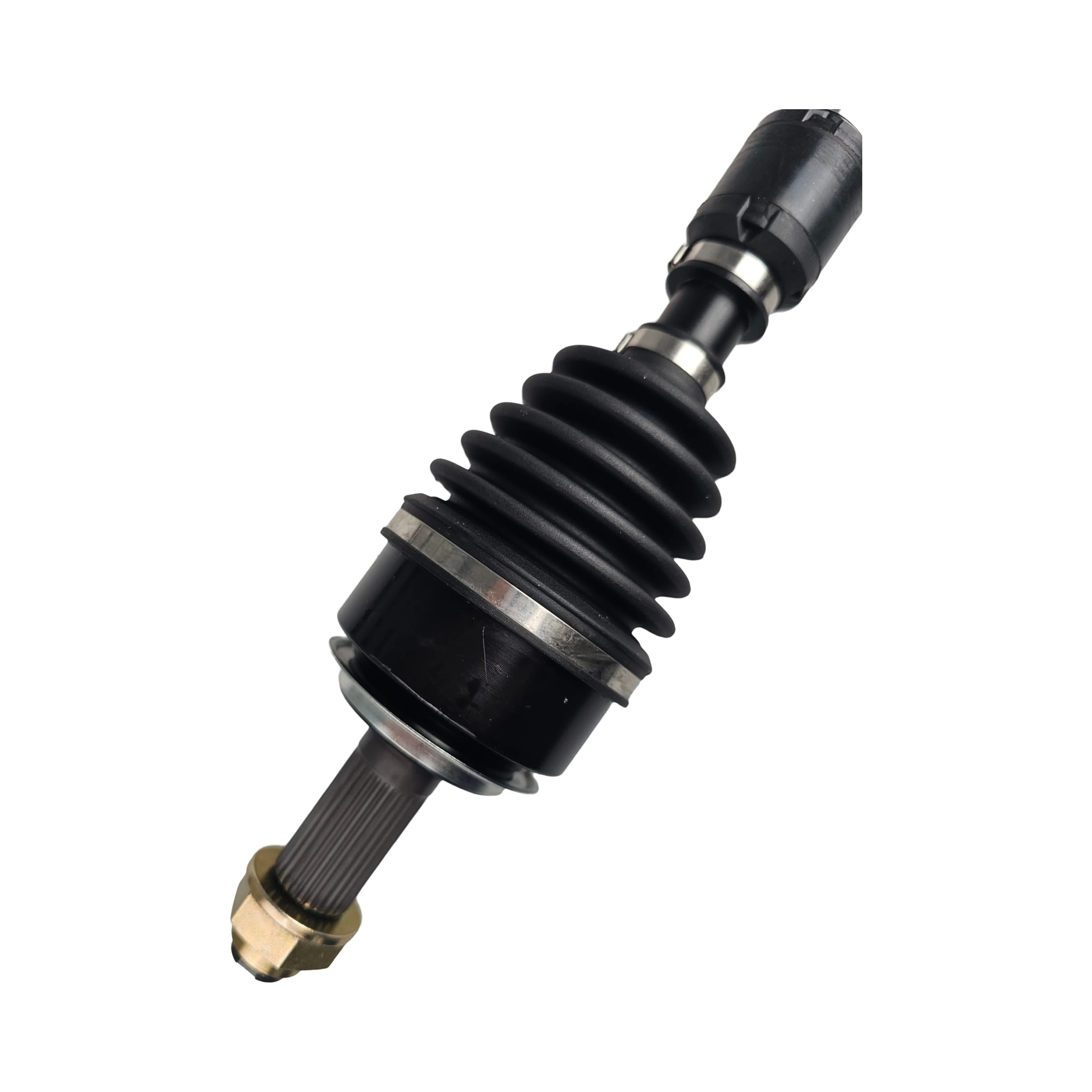 RH CV Joint Drive Shaft for Honda Civic FC FC1 FK FK4 1.5L 2016-2021 - Image 2