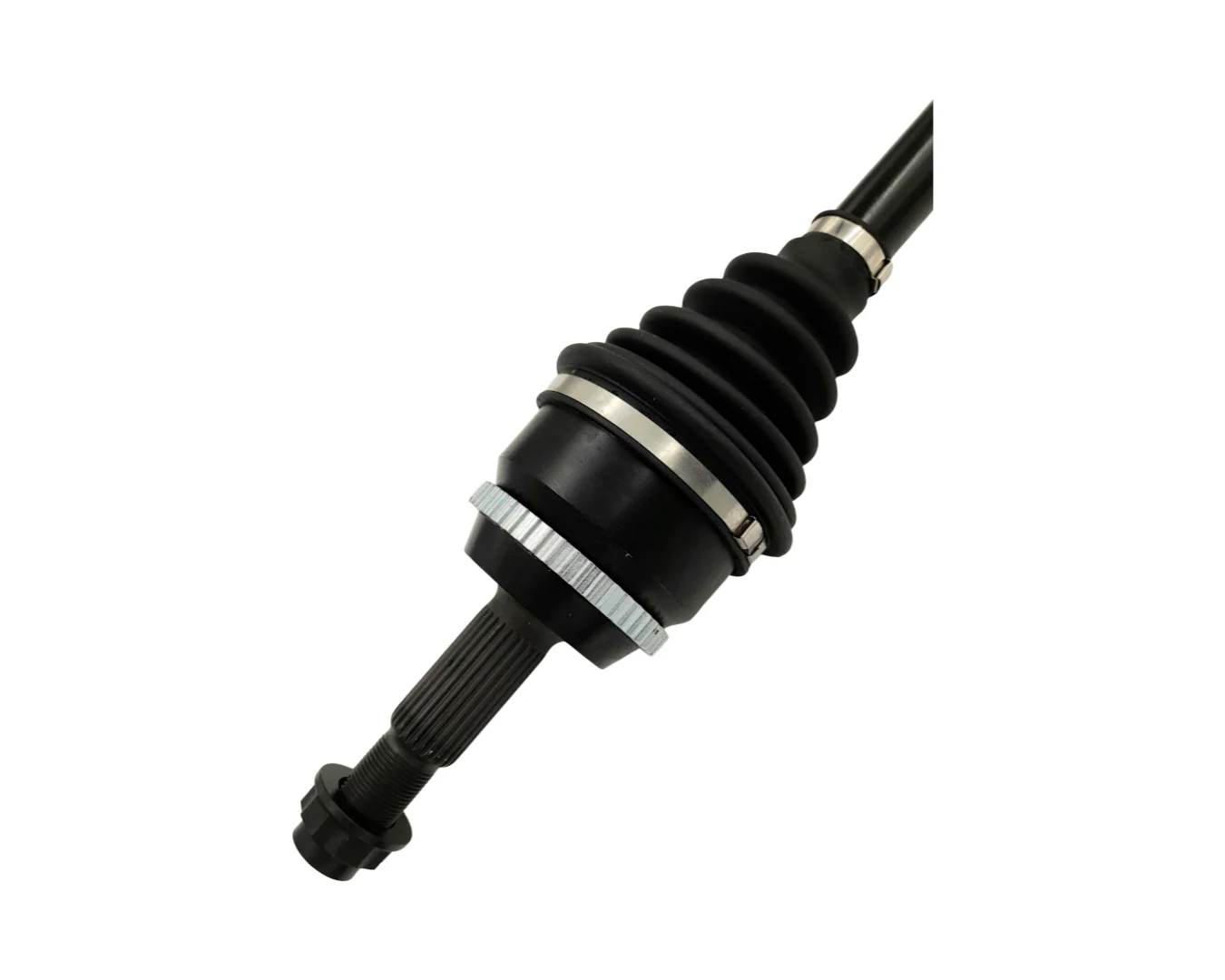 Right CV Drive Shaft for Toyota Kluger Highlander GSU45 3.5L 2GRFE 2007-2014 4WD - Image 2